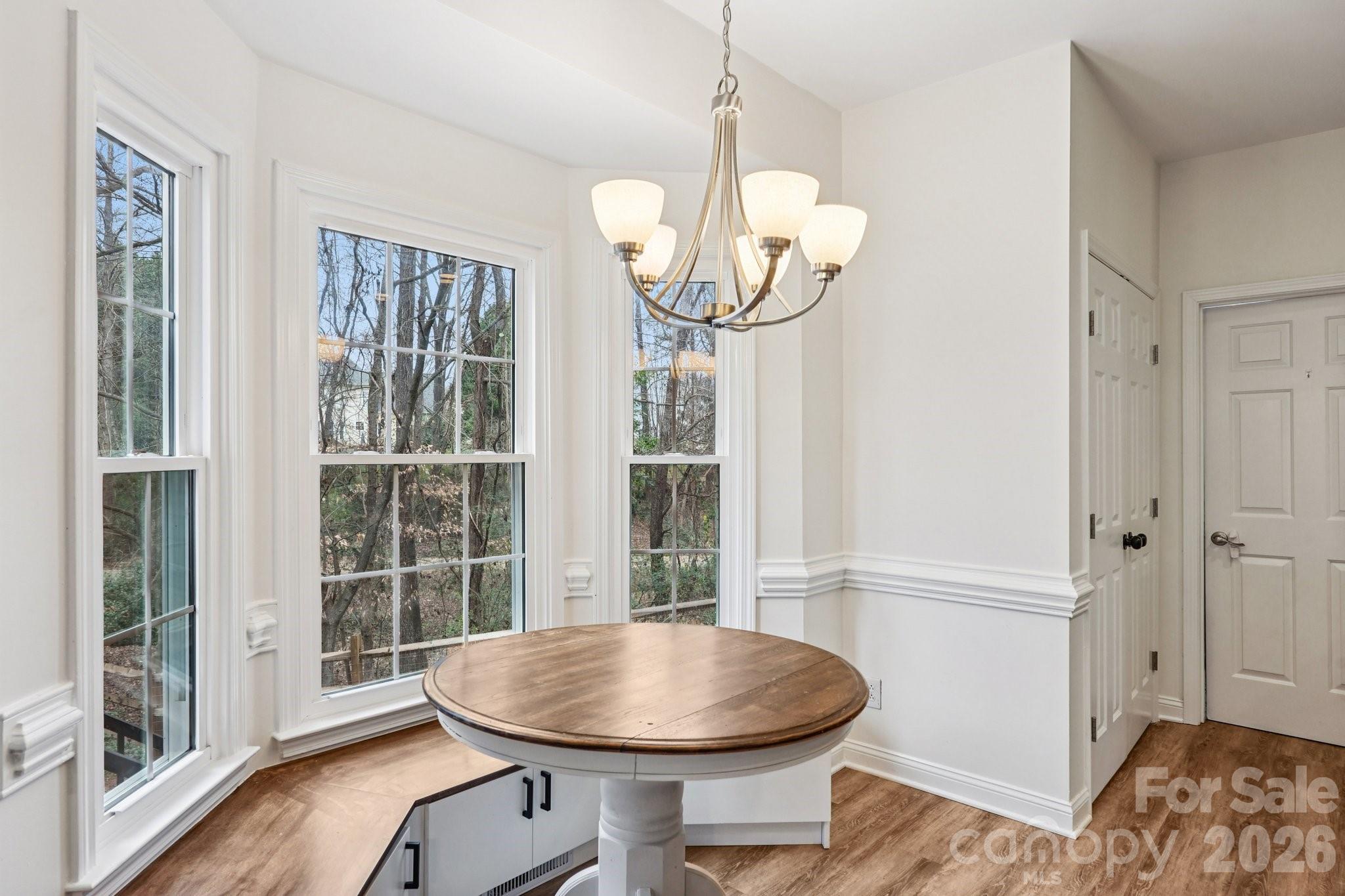 Hunters Pointe - Residential