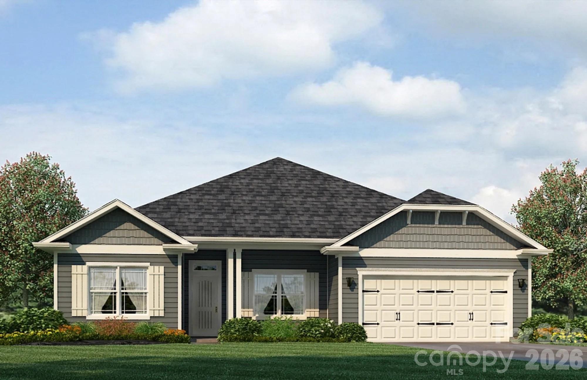 Kerns Ridge - Residential