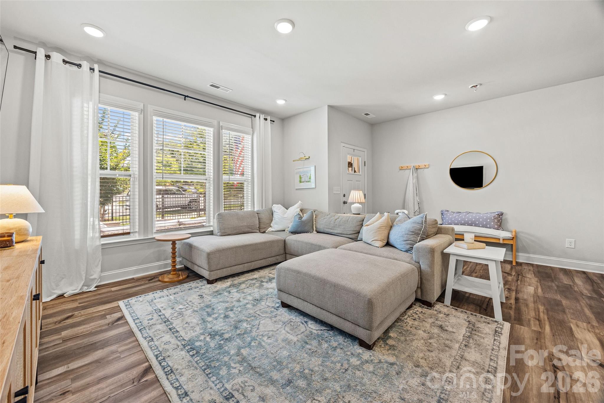 Villa Heights - Residential