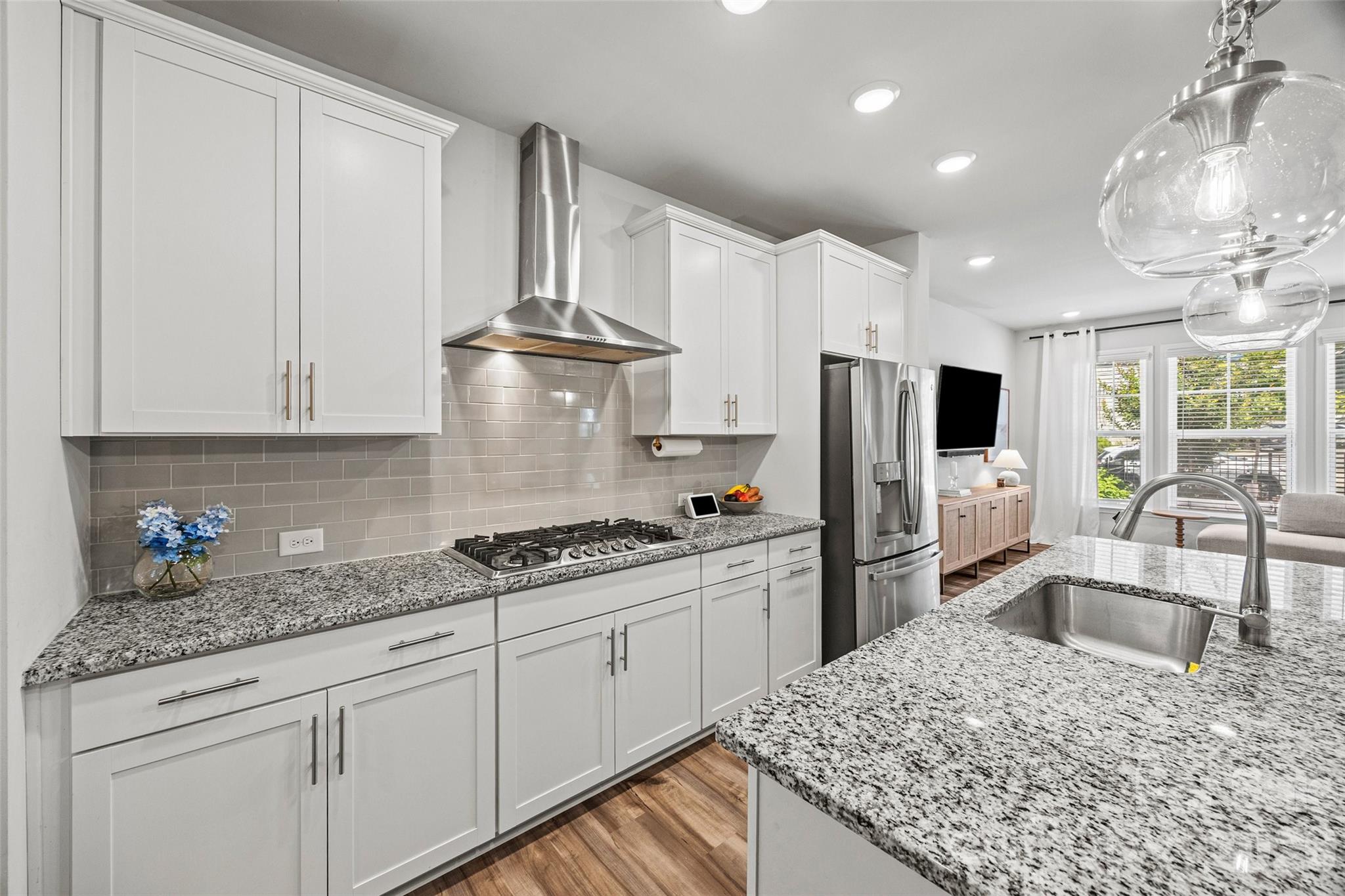 Villa Heights - Residential