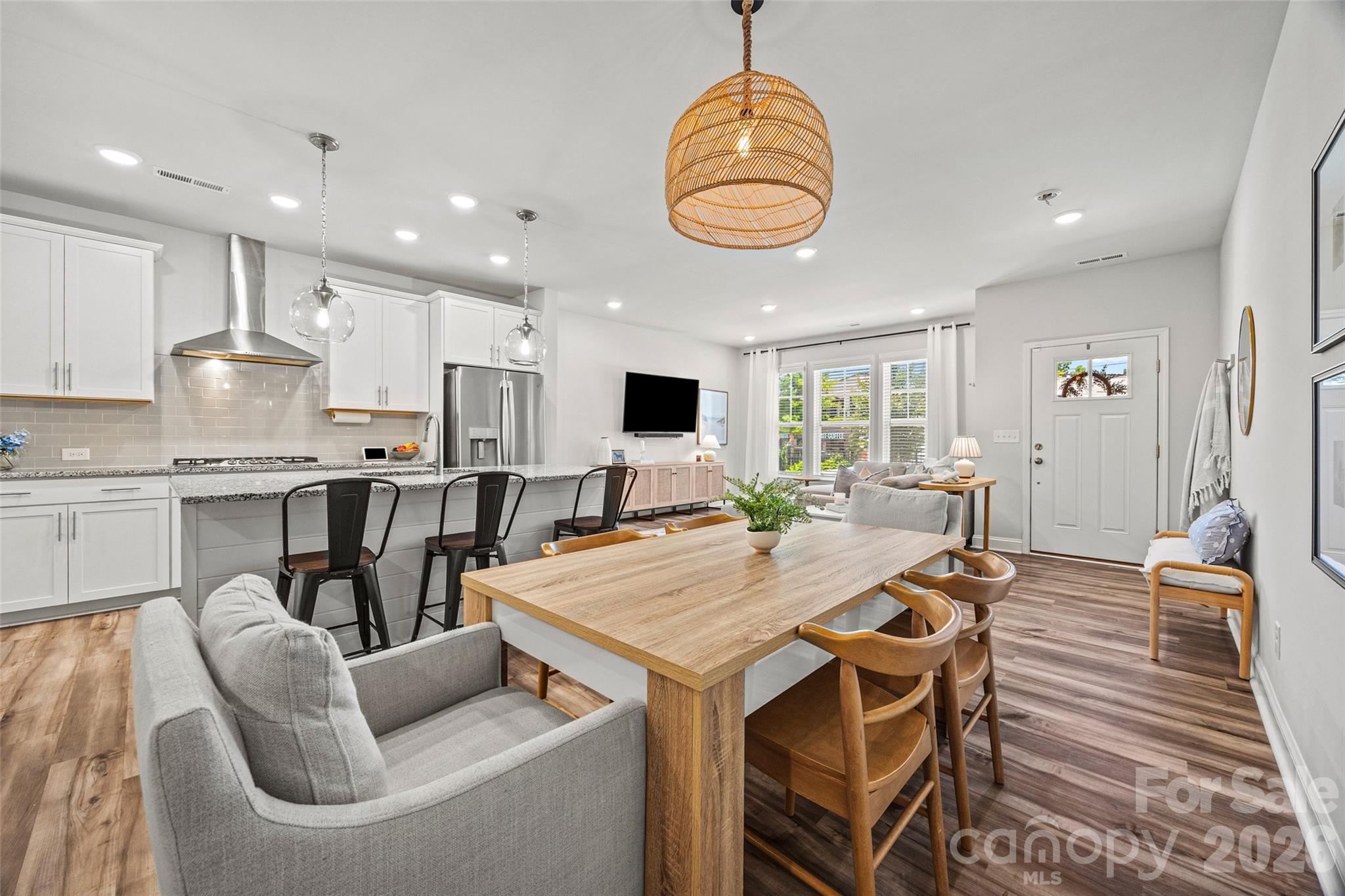 Villa Heights - Residential