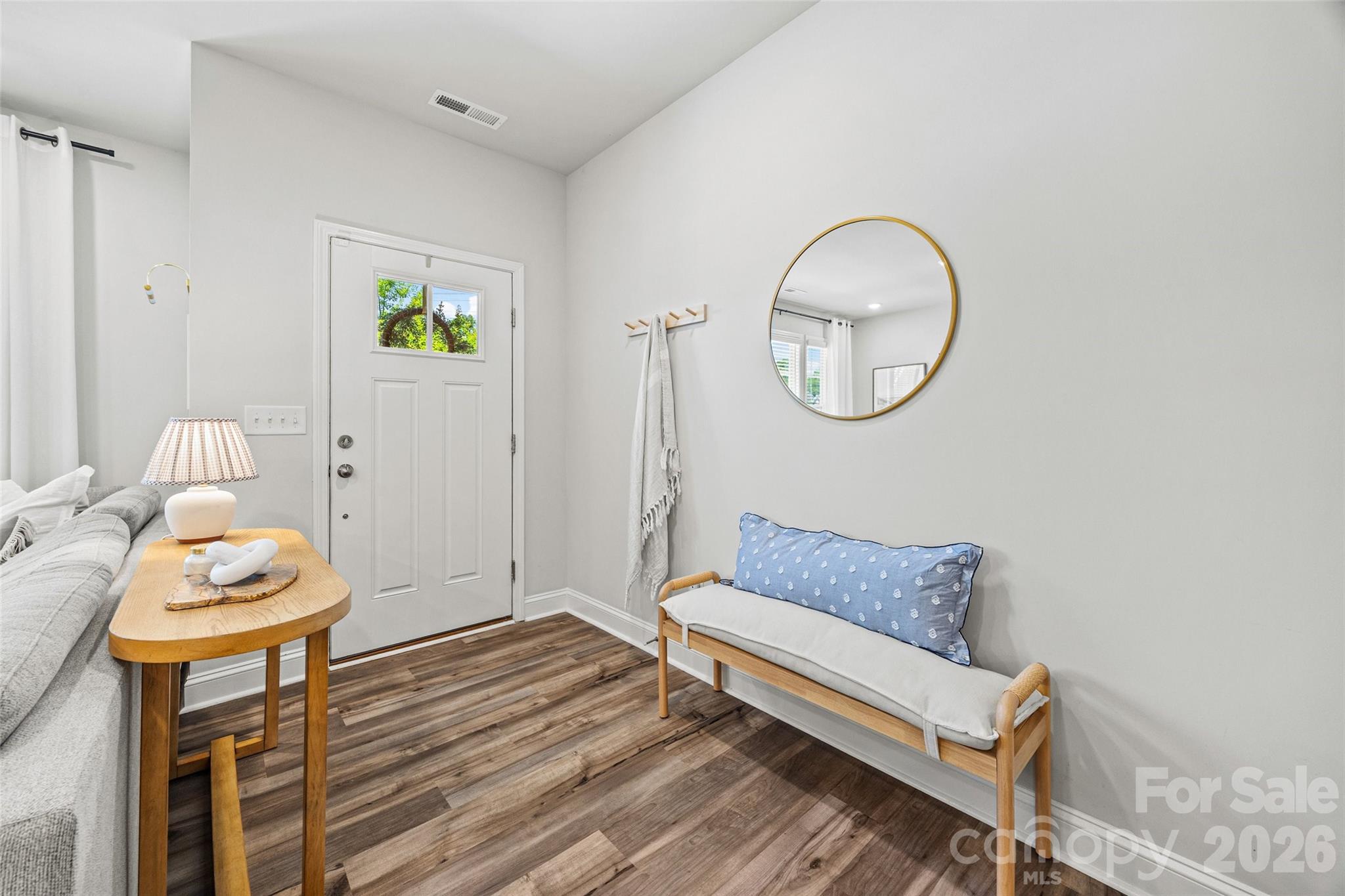 Villa Heights - Residential