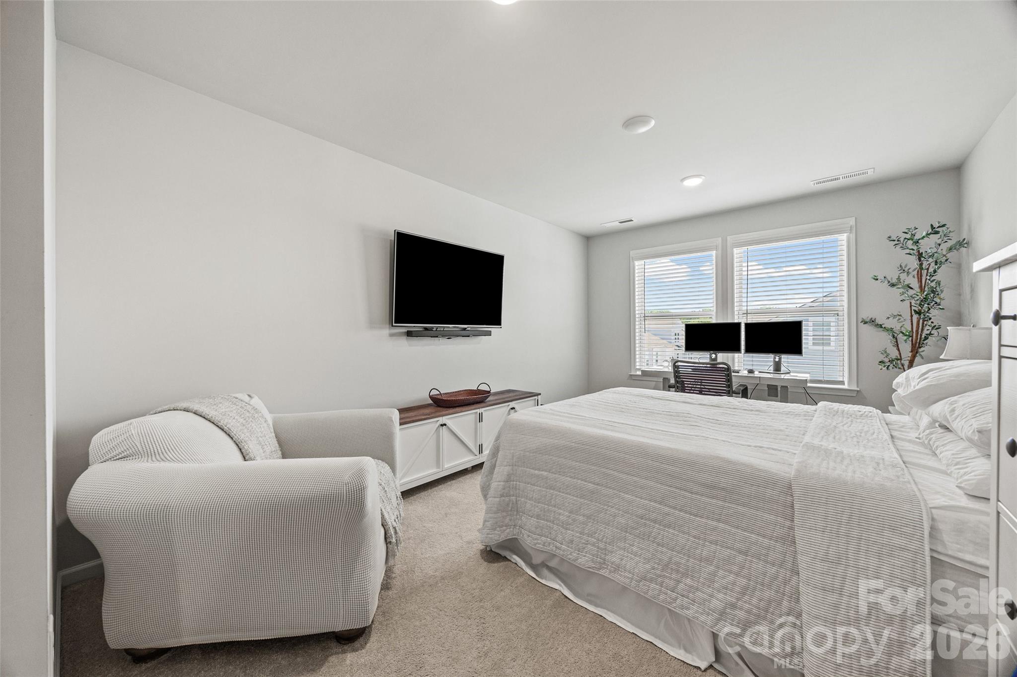 Villa Heights - Residential