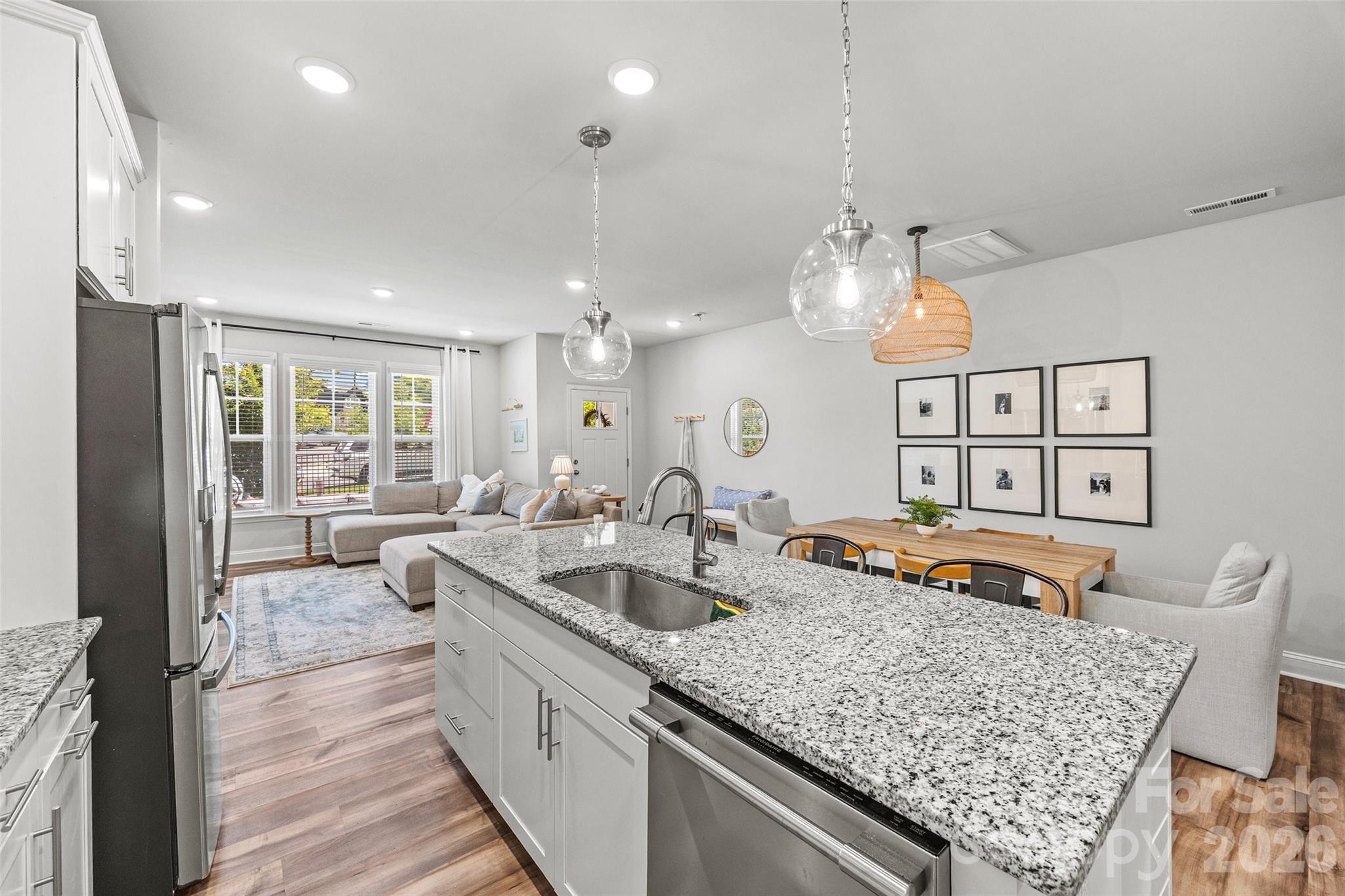 Villa Heights - Residential