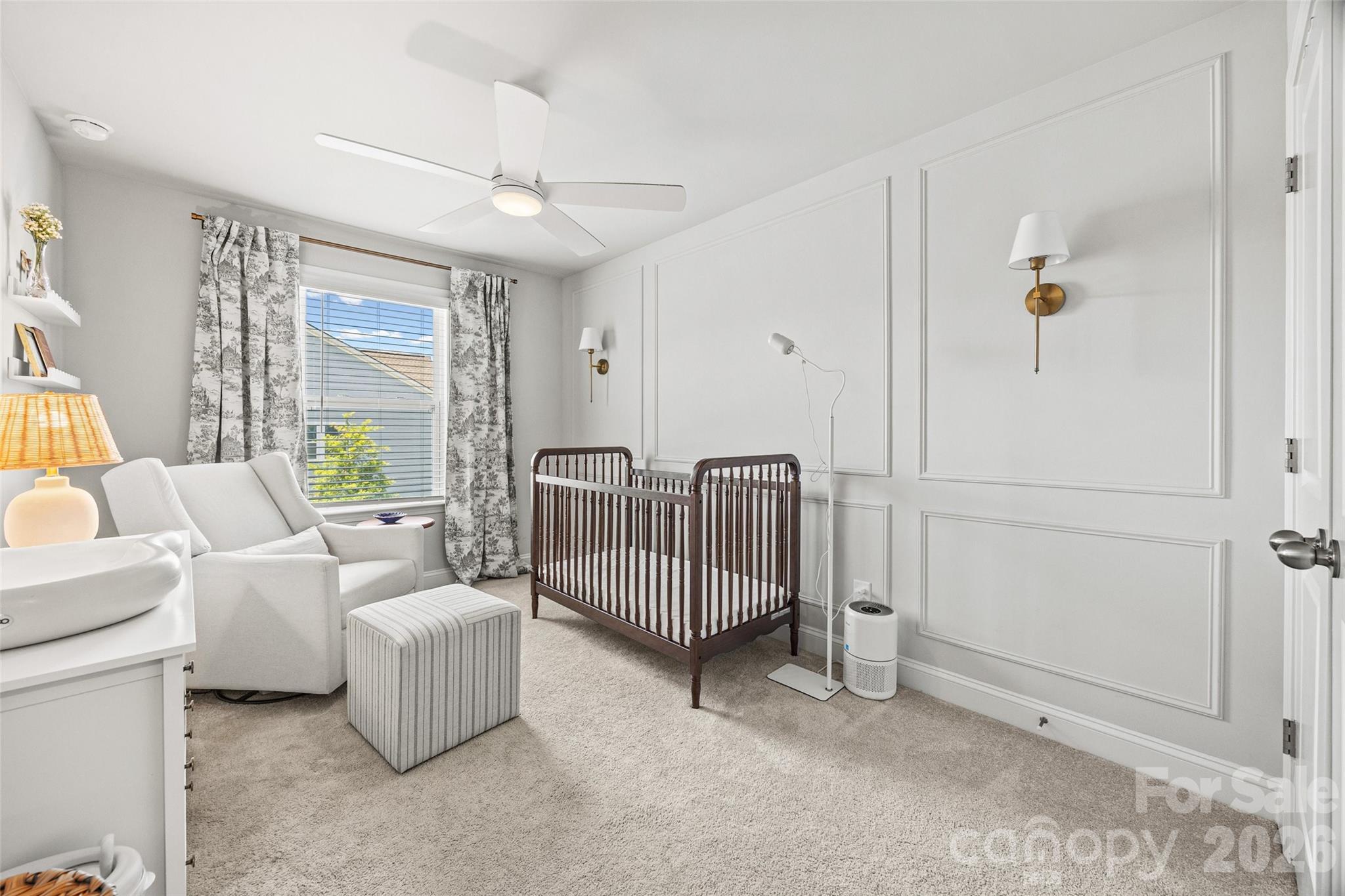 Villa Heights - Residential