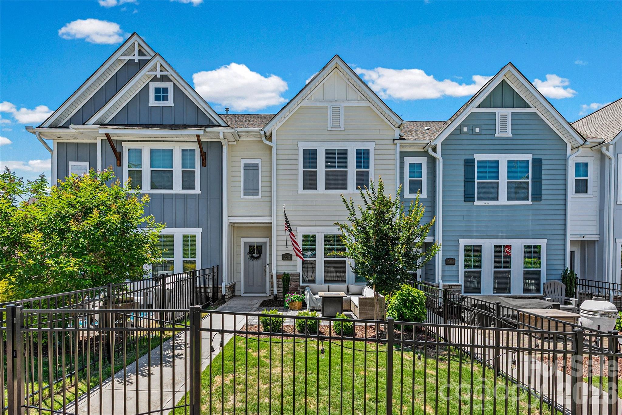 Villa Heights - Residential