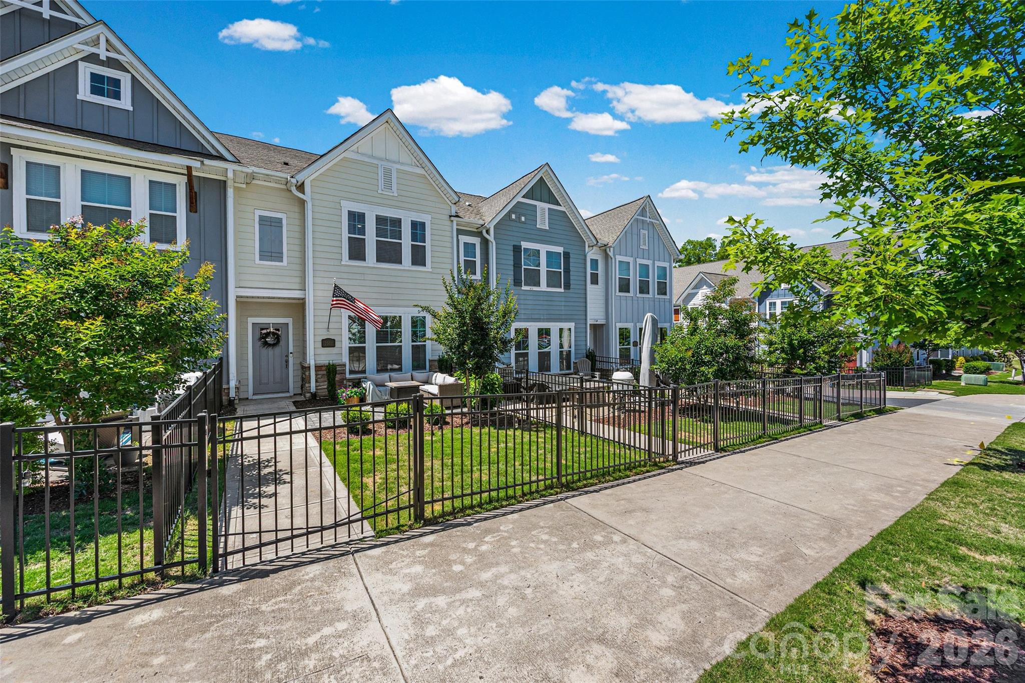 Villa Heights - Residential