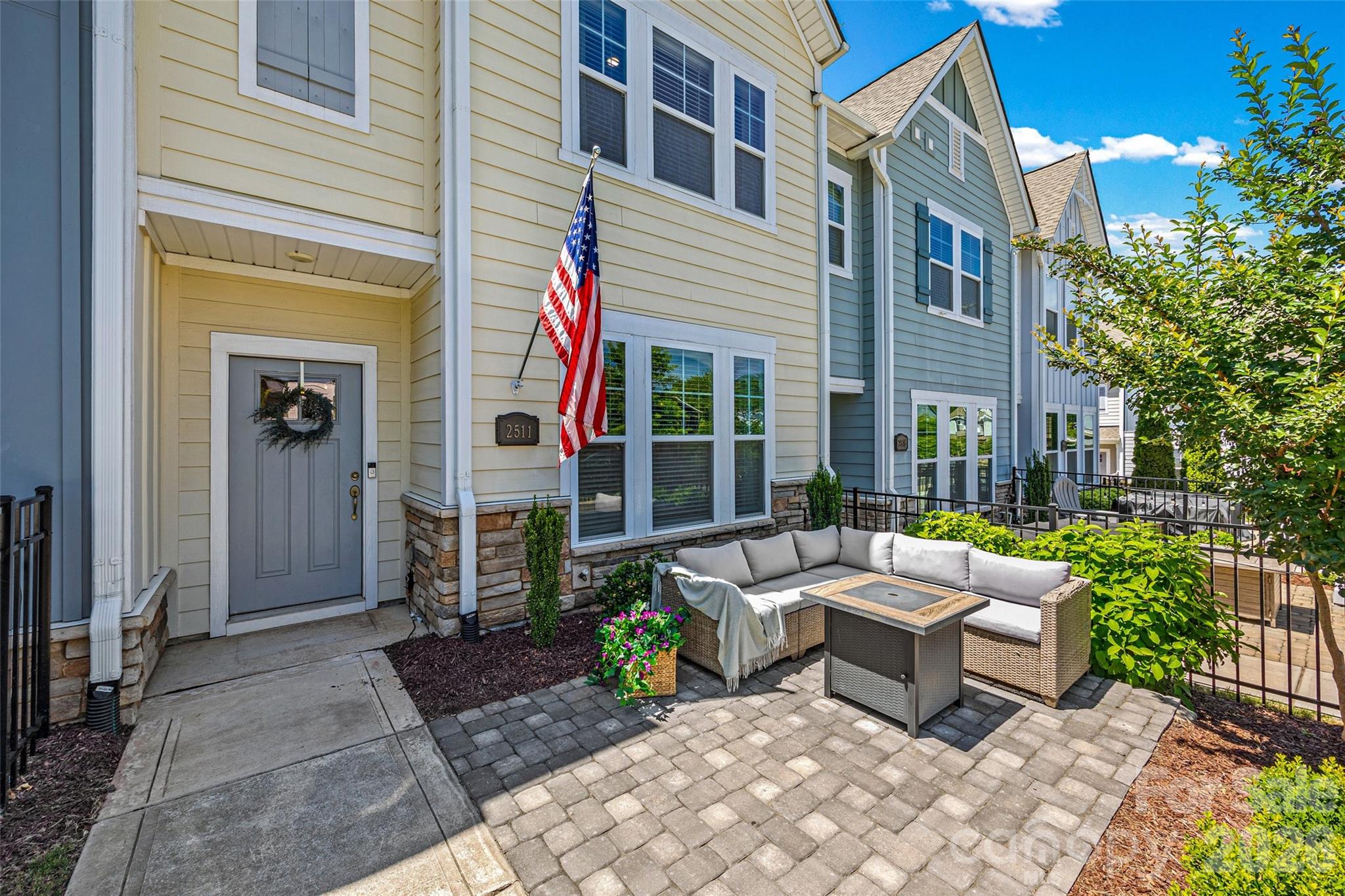 Villa Heights - Residential