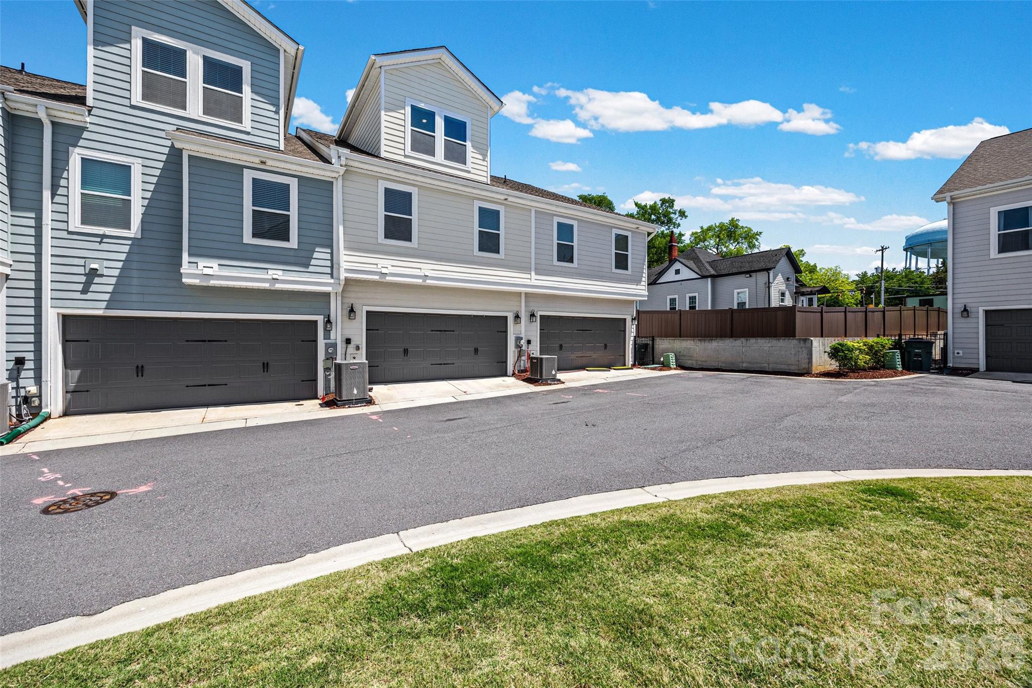Villa Heights - Residential