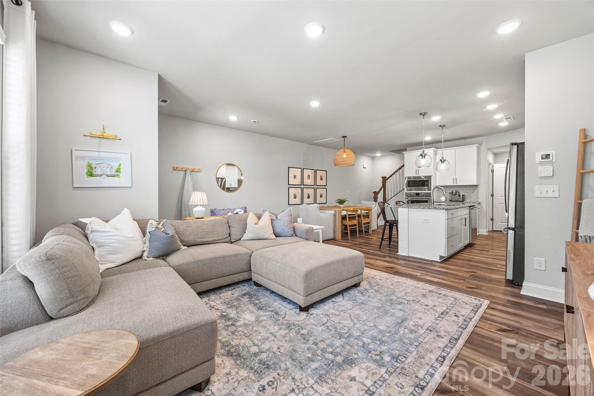 Villa Heights - Residential
