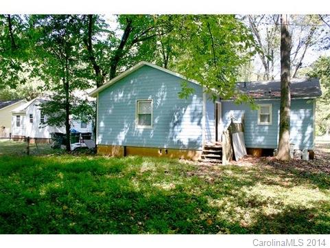 Howie Acres - Residential Lease