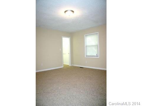 Howie Acres - Residential Lease