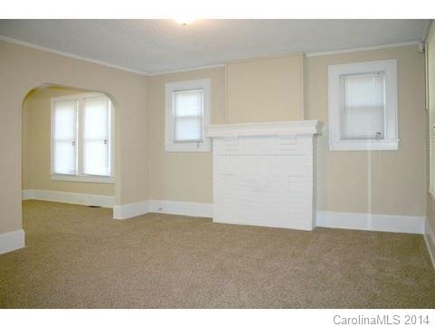Howie Acres - Residential Lease