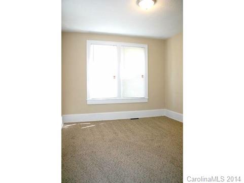 Howie Acres - Residential Lease