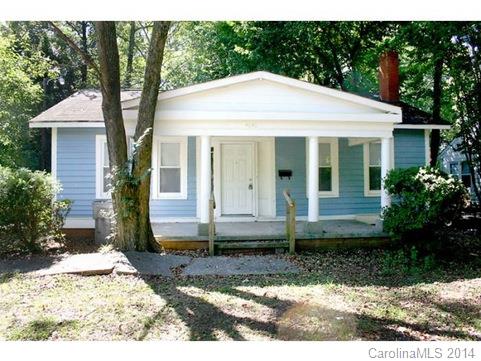 Howie Acres - Residential Lease