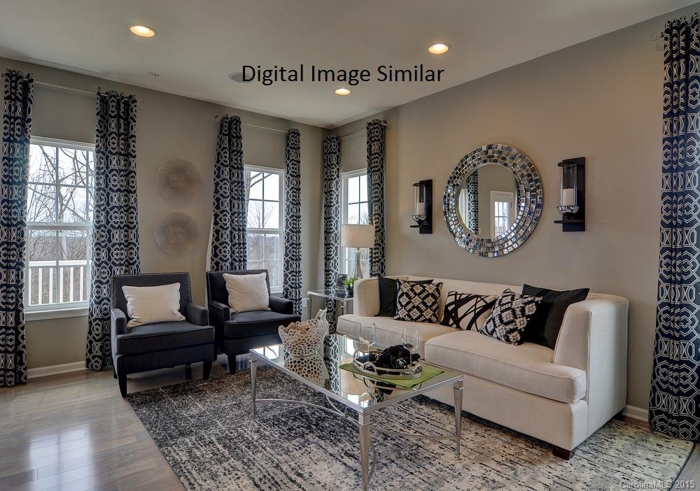 Stonegrove - Residential