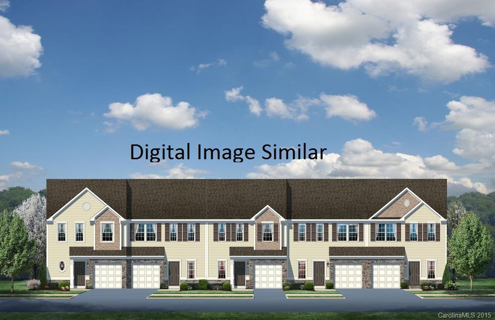 Stonegrove - Residential