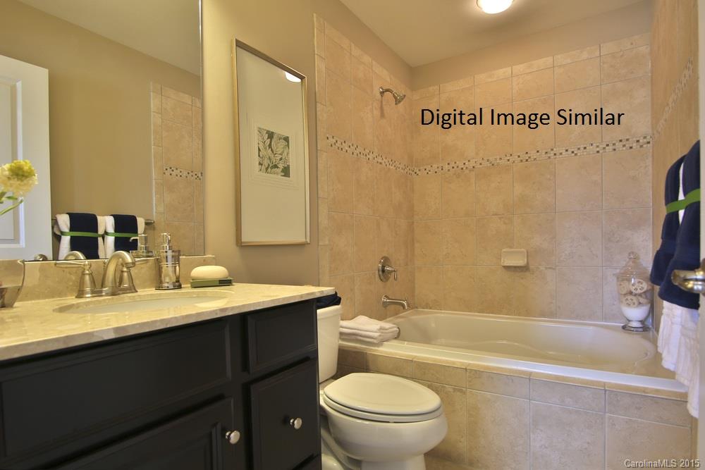 Stonegrove - Residential