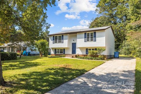 Photo of 7120 Clear Crossing Lane, Mint Hill, NC 28227 (MLS # 4314477)