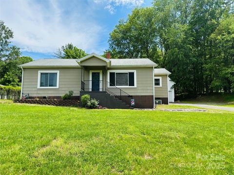 421 Bethel Road Morganton NC 28655