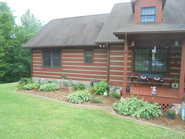 Chesterfield - Residential