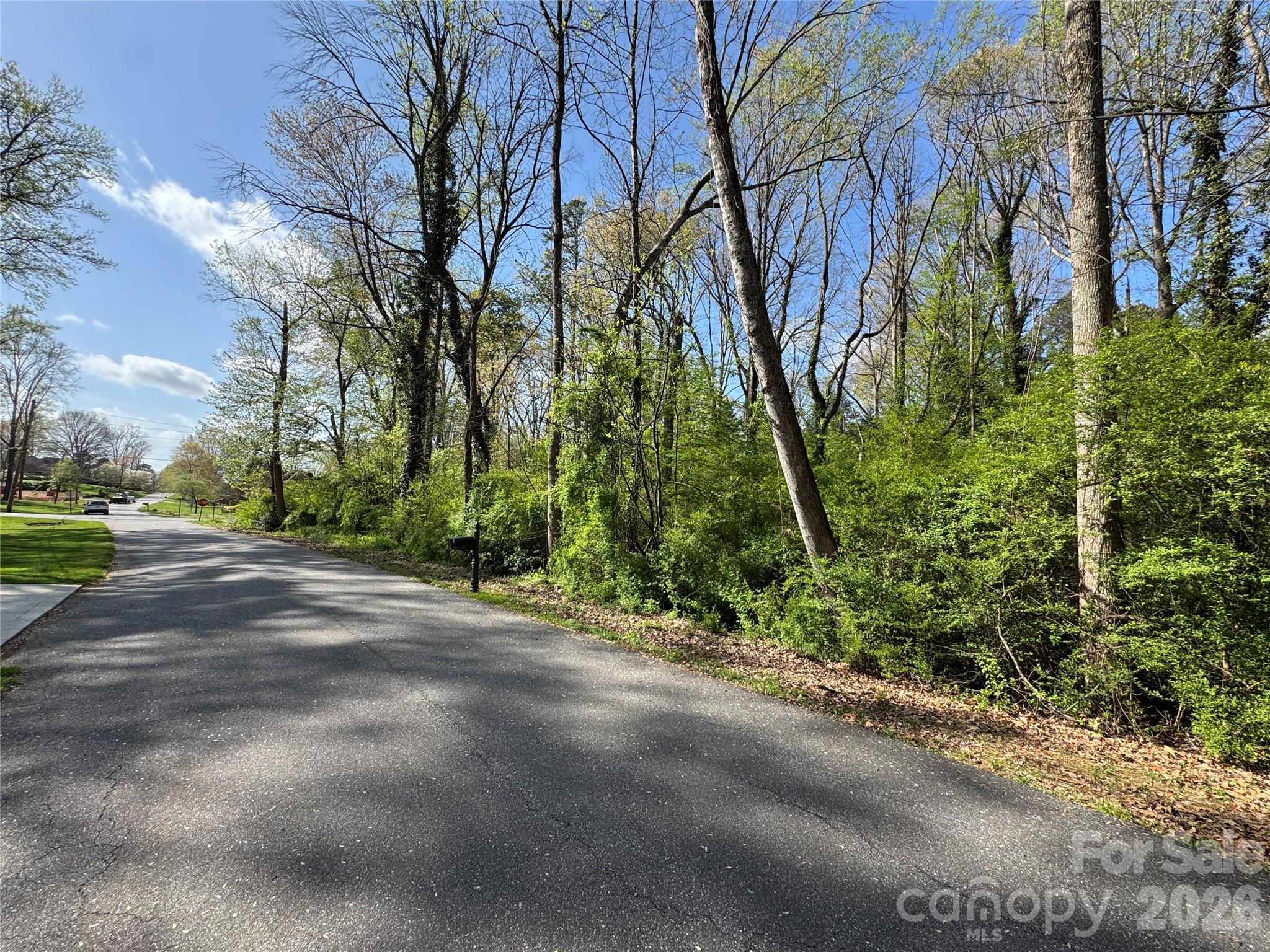 Shannon Acres - Land