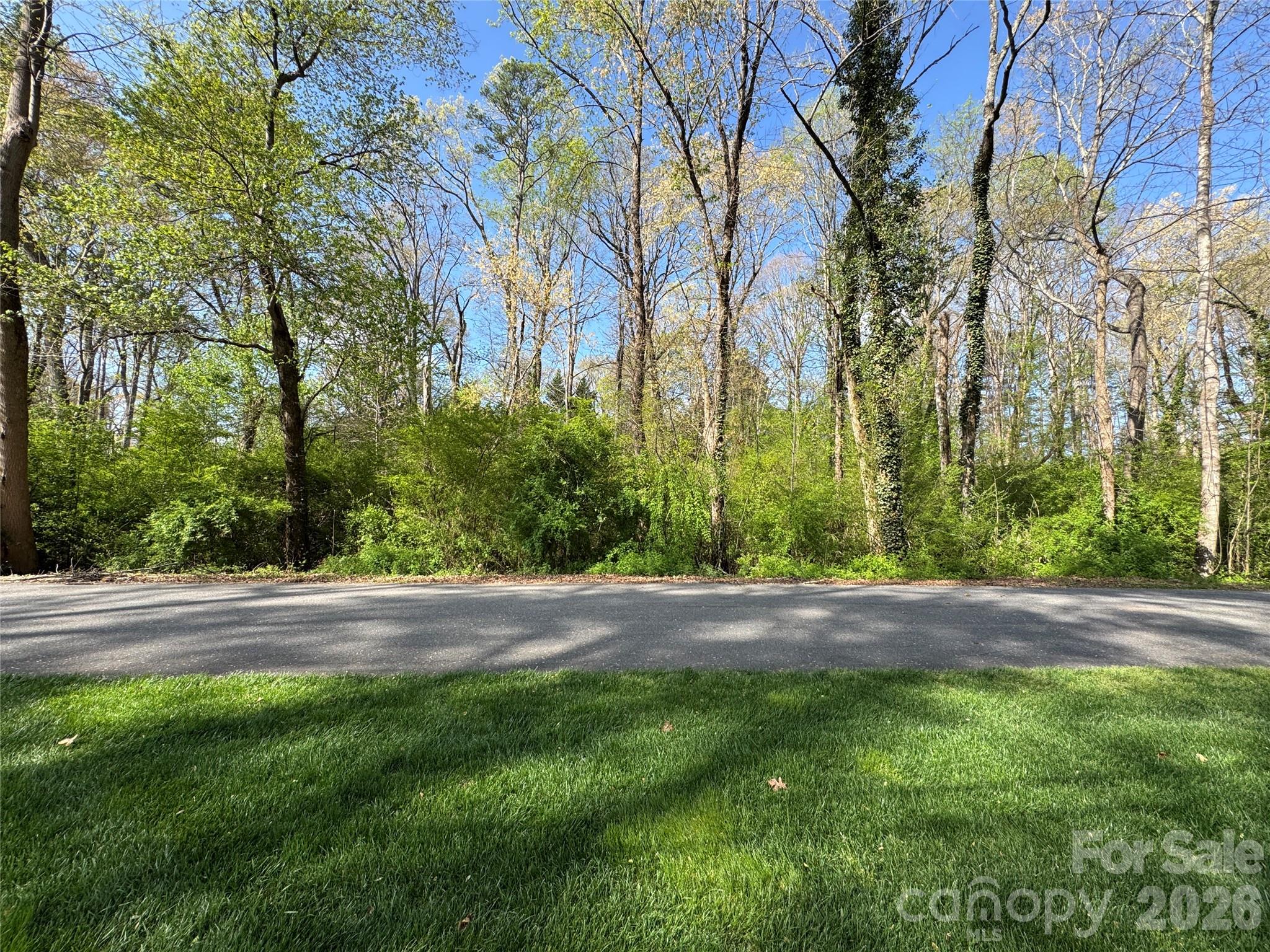 Shannon Acres - Land