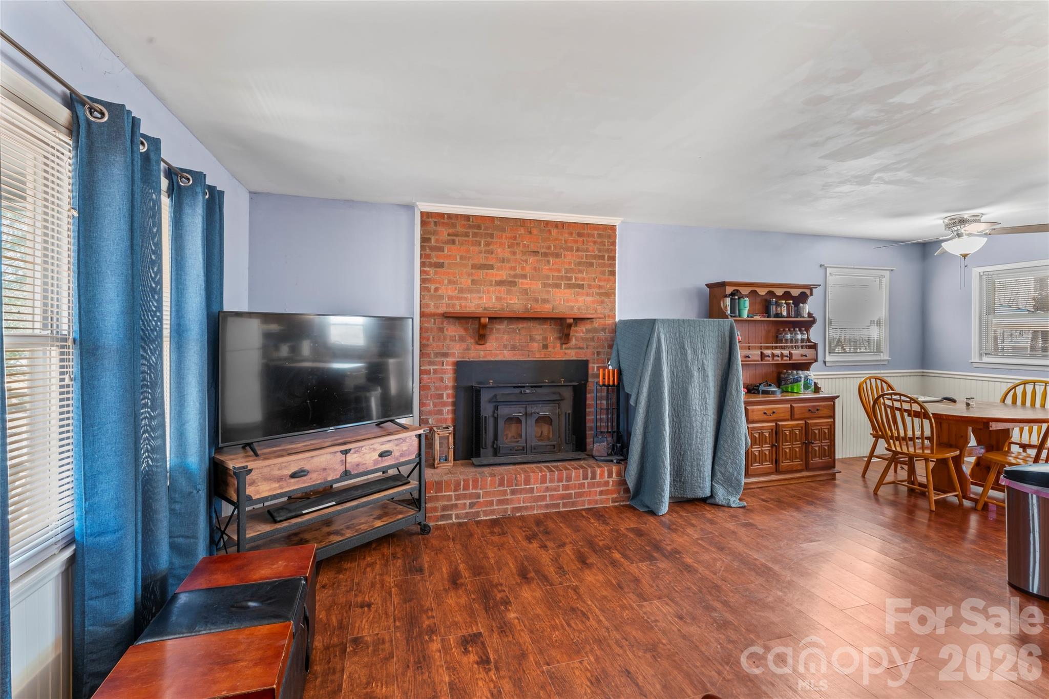 8615 Lochinvar Drive