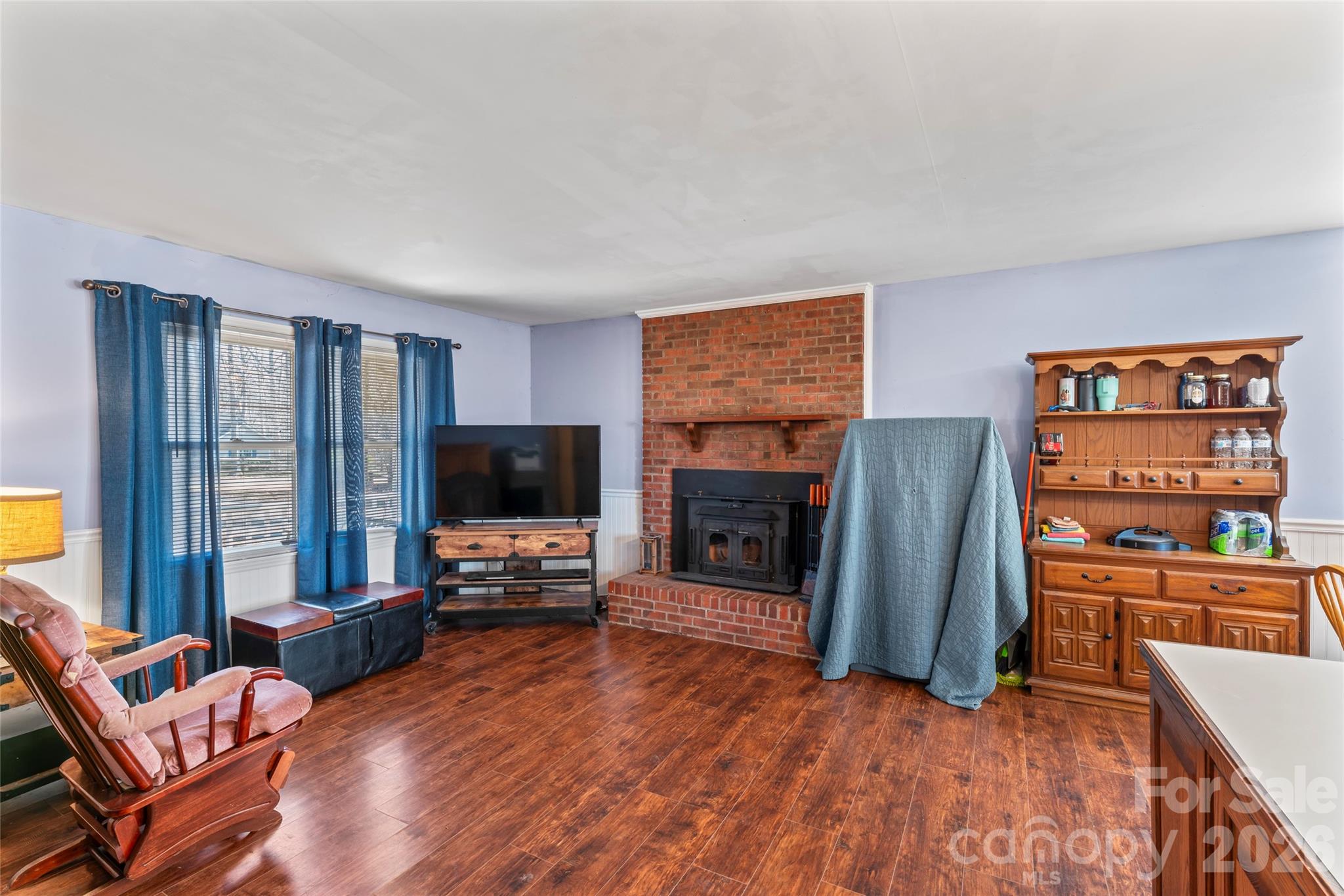 8615 Lochinvar Drive