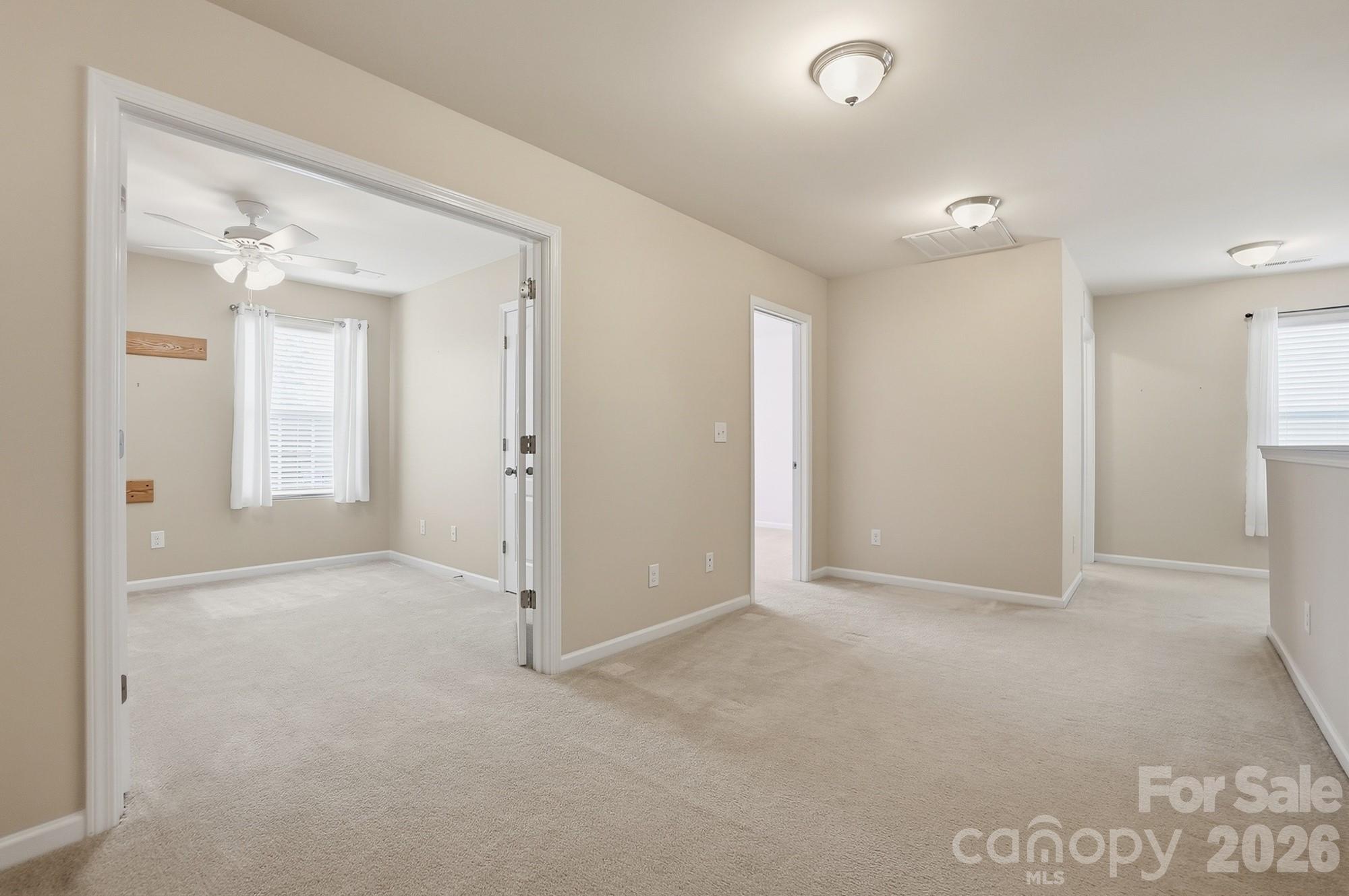 Heritage at Neel Ranch - Residential