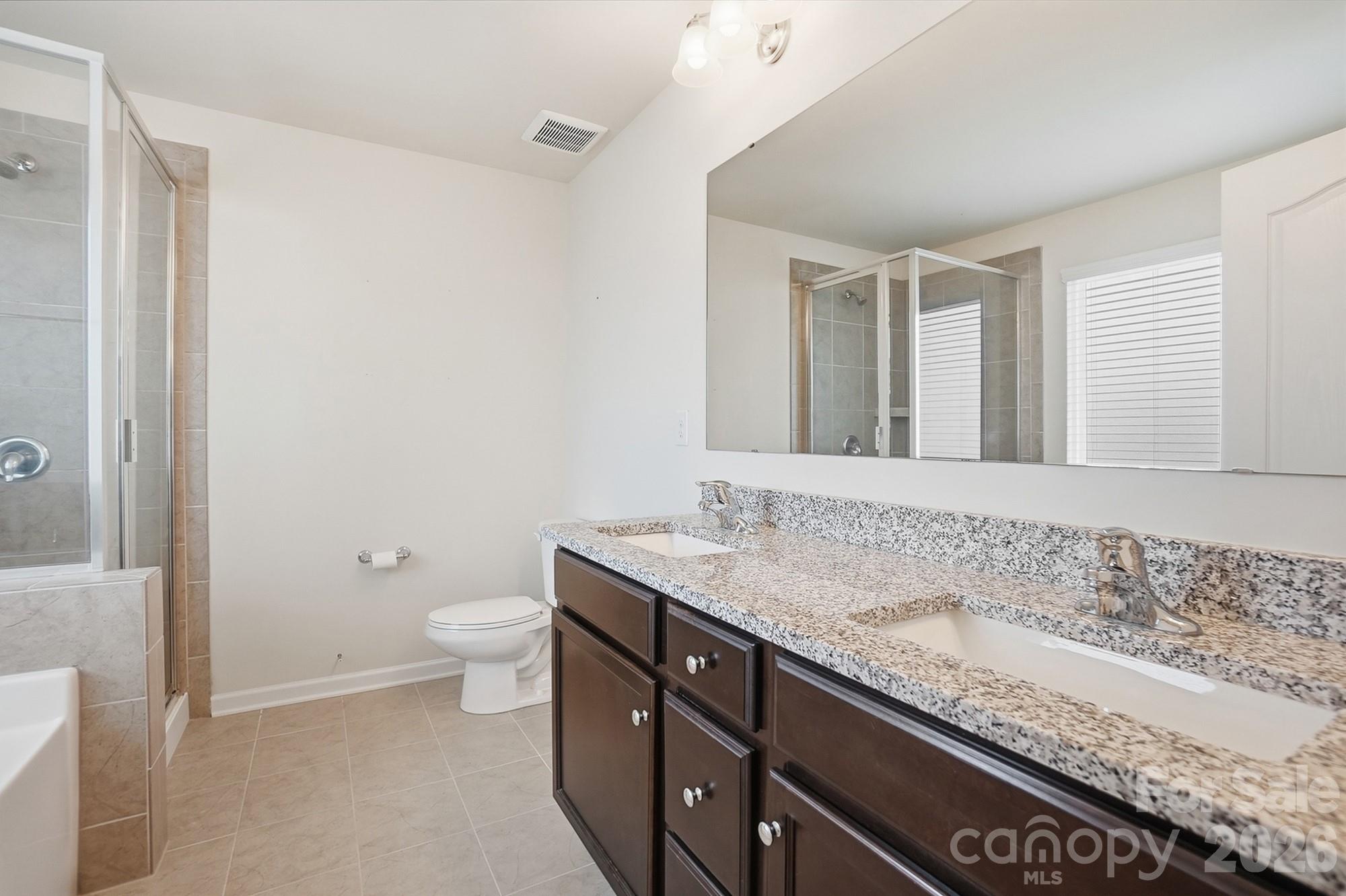 Heritage at Neel Ranch - Residential