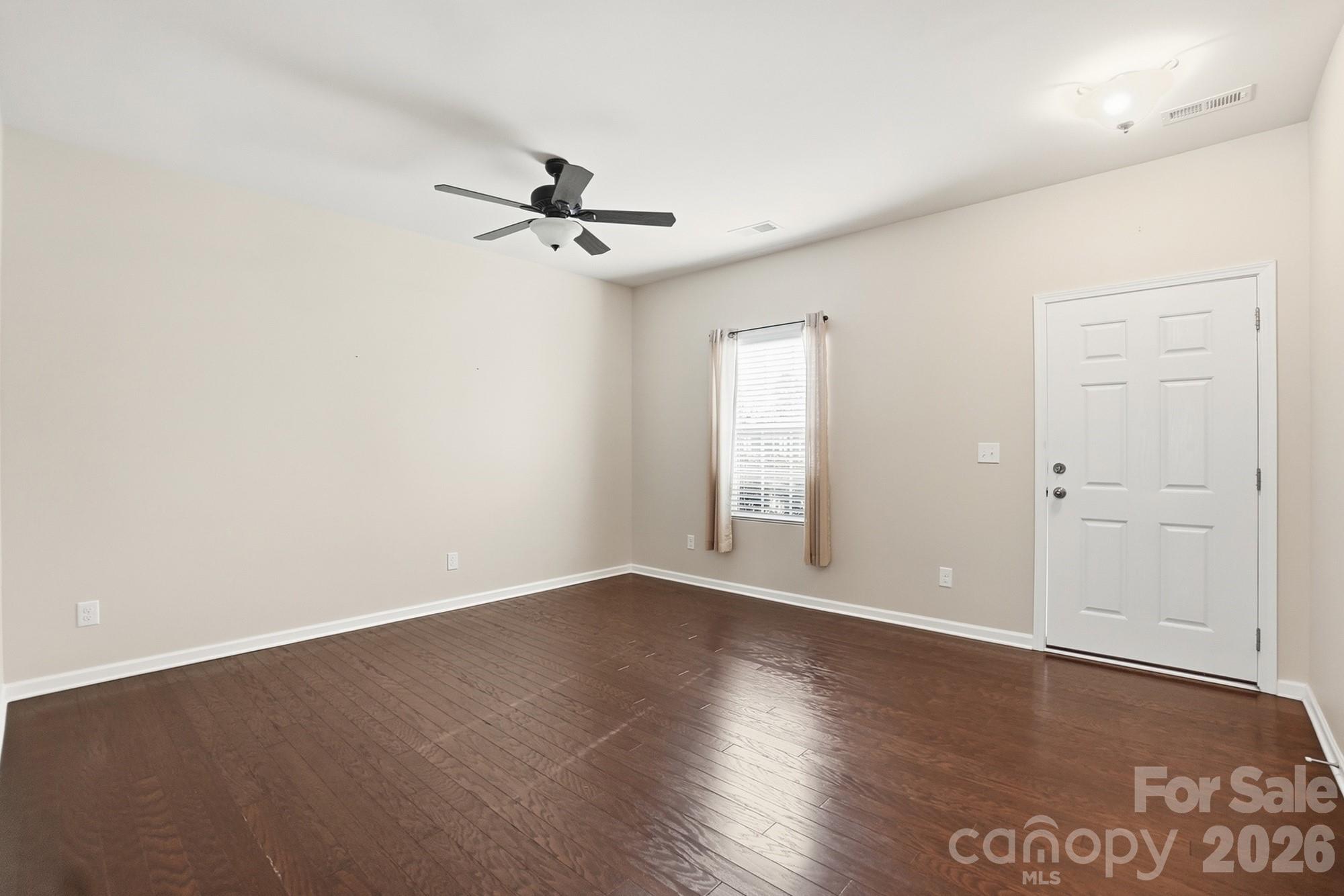 Heritage at Neel Ranch - Residential