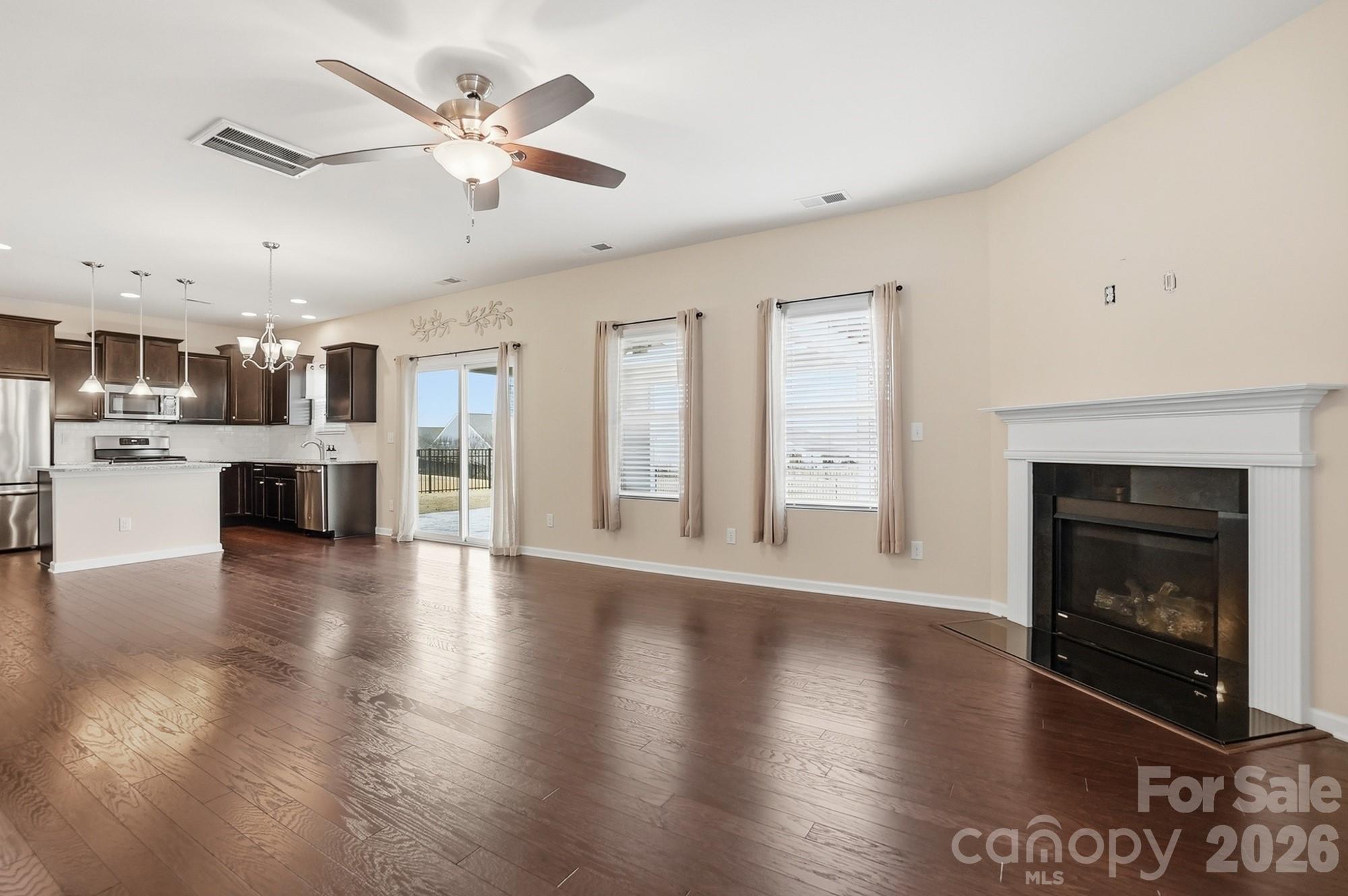 Heritage at Neel Ranch - Residential