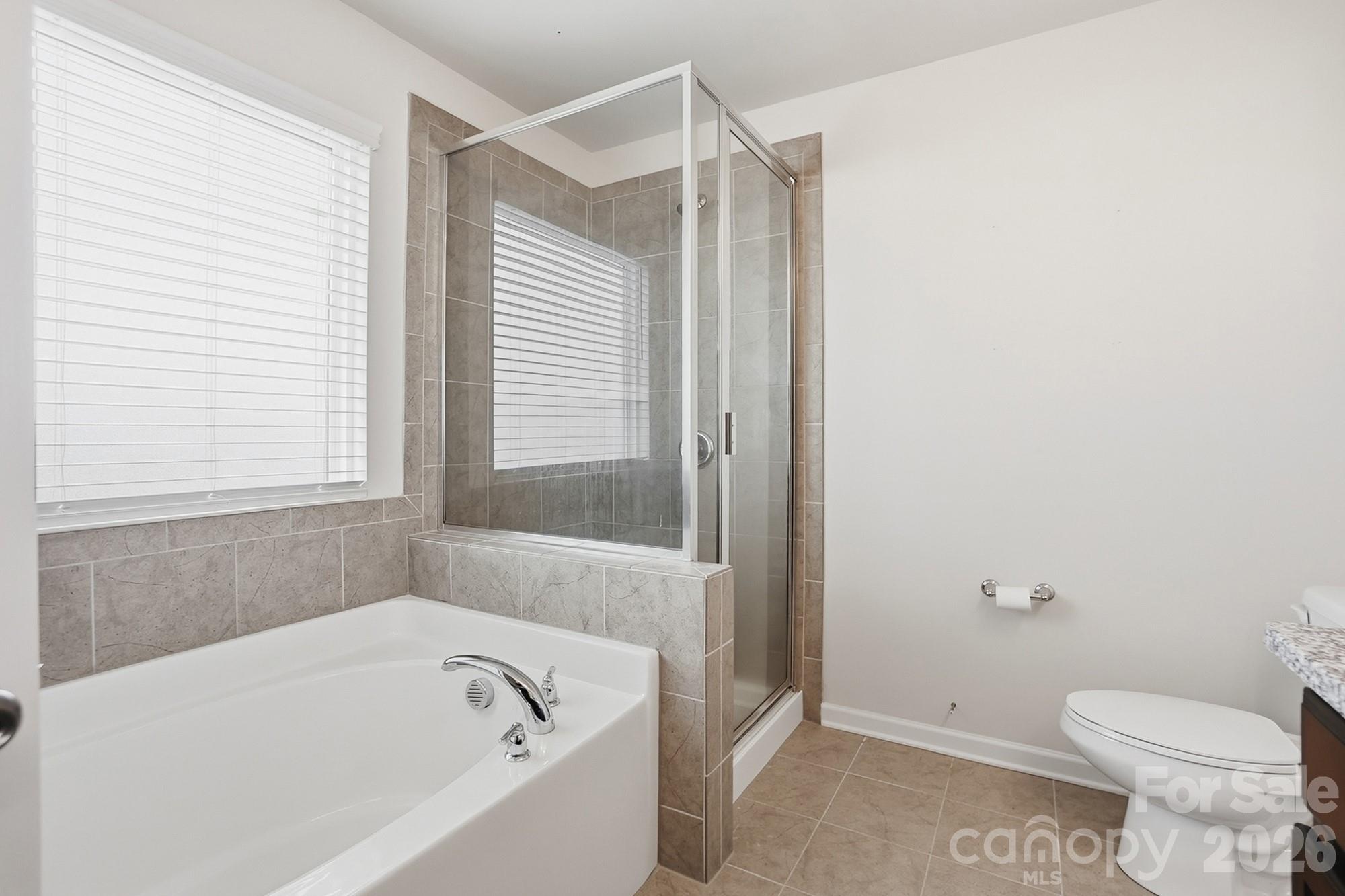 Heritage at Neel Ranch - Residential