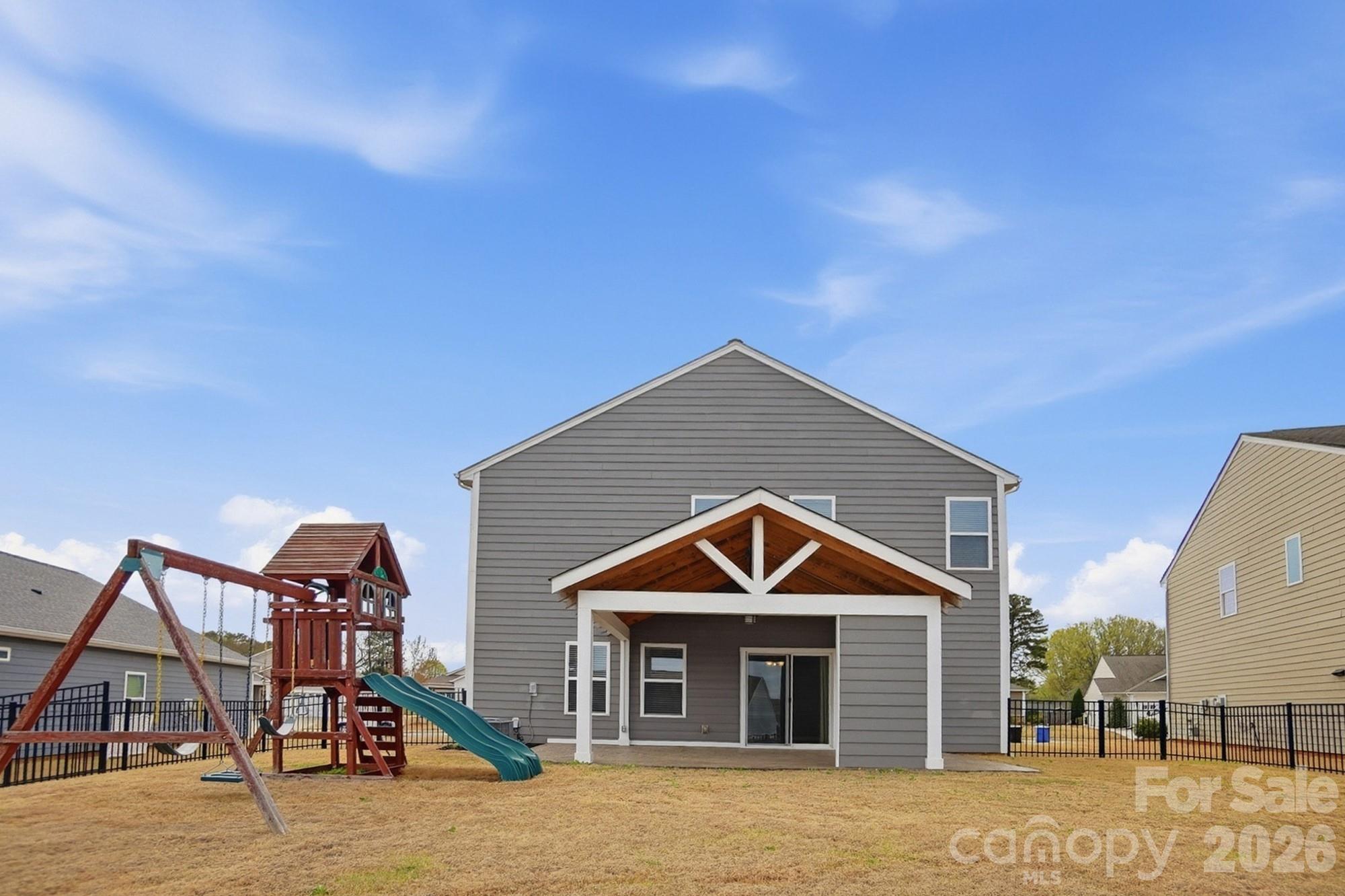 Heritage at Neel Ranch - Residential