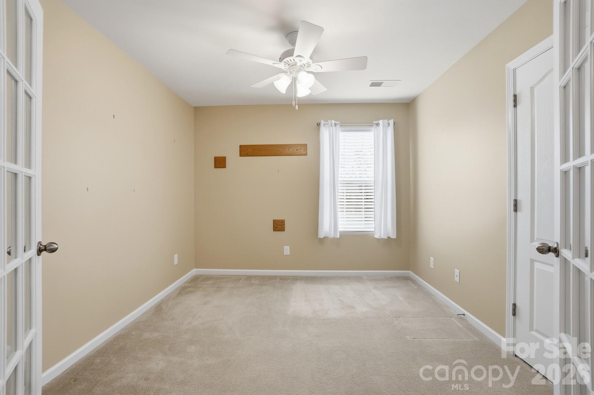 Heritage at Neel Ranch - Residential