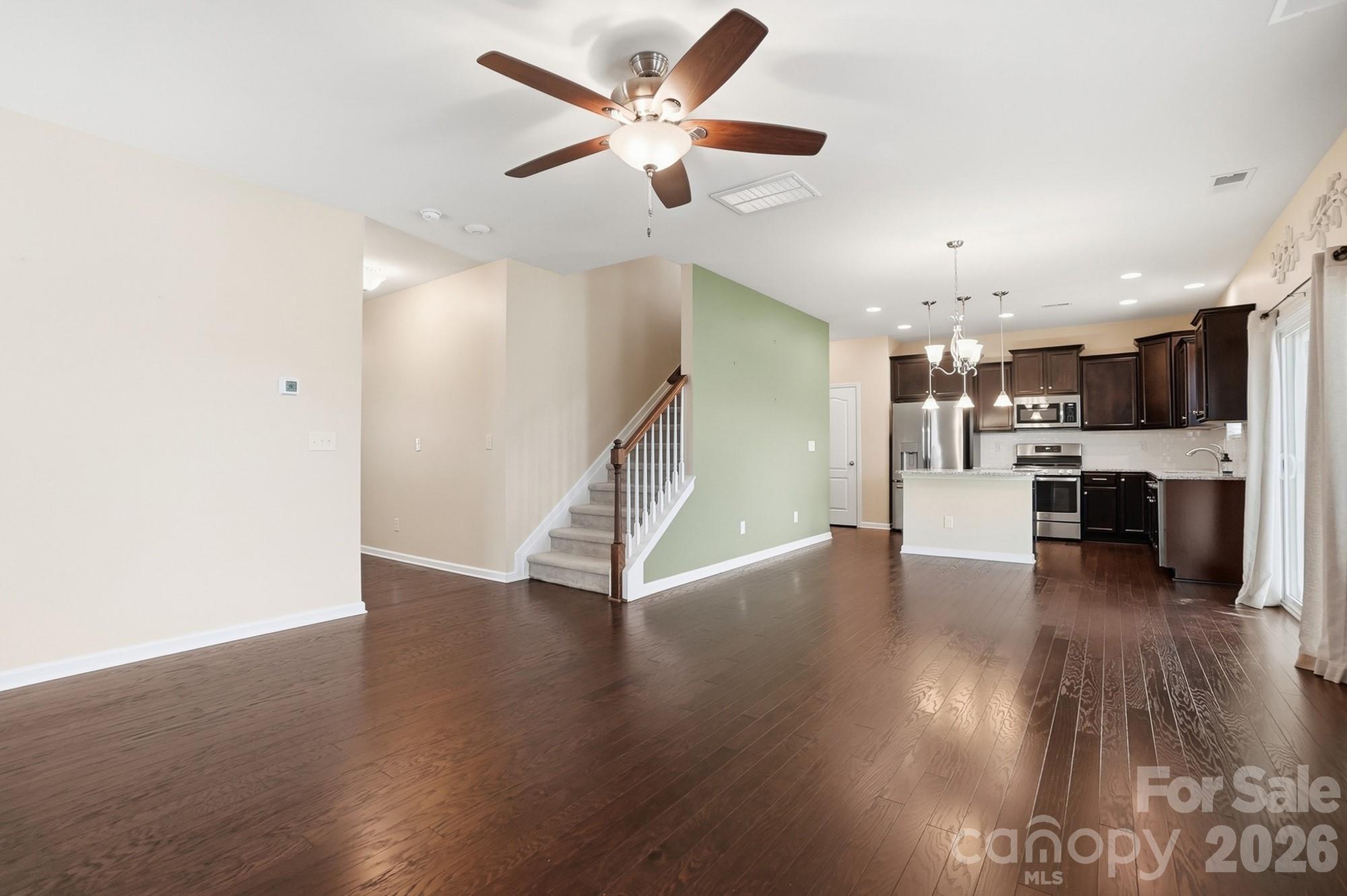 Heritage at Neel Ranch - Residential