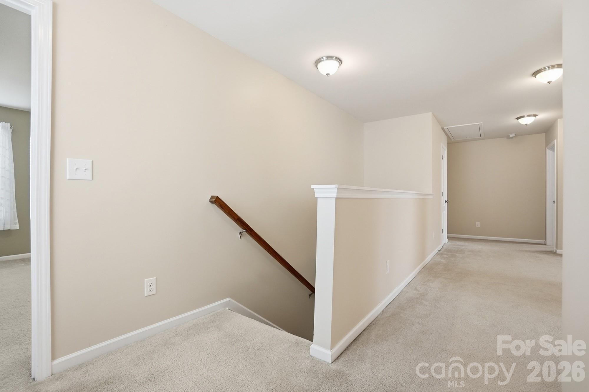 Heritage at Neel Ranch - Residential