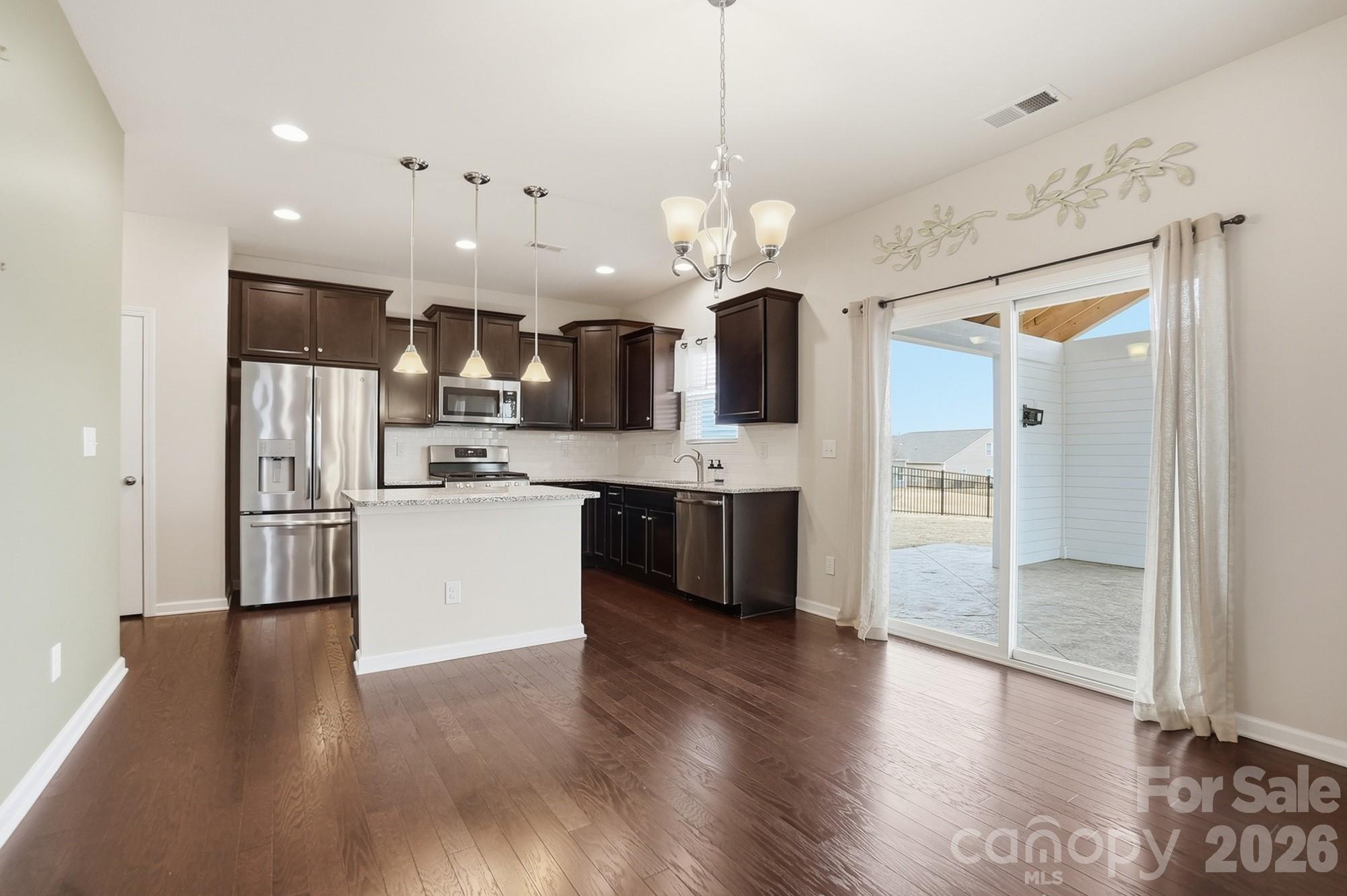 Heritage at Neel Ranch - Residential