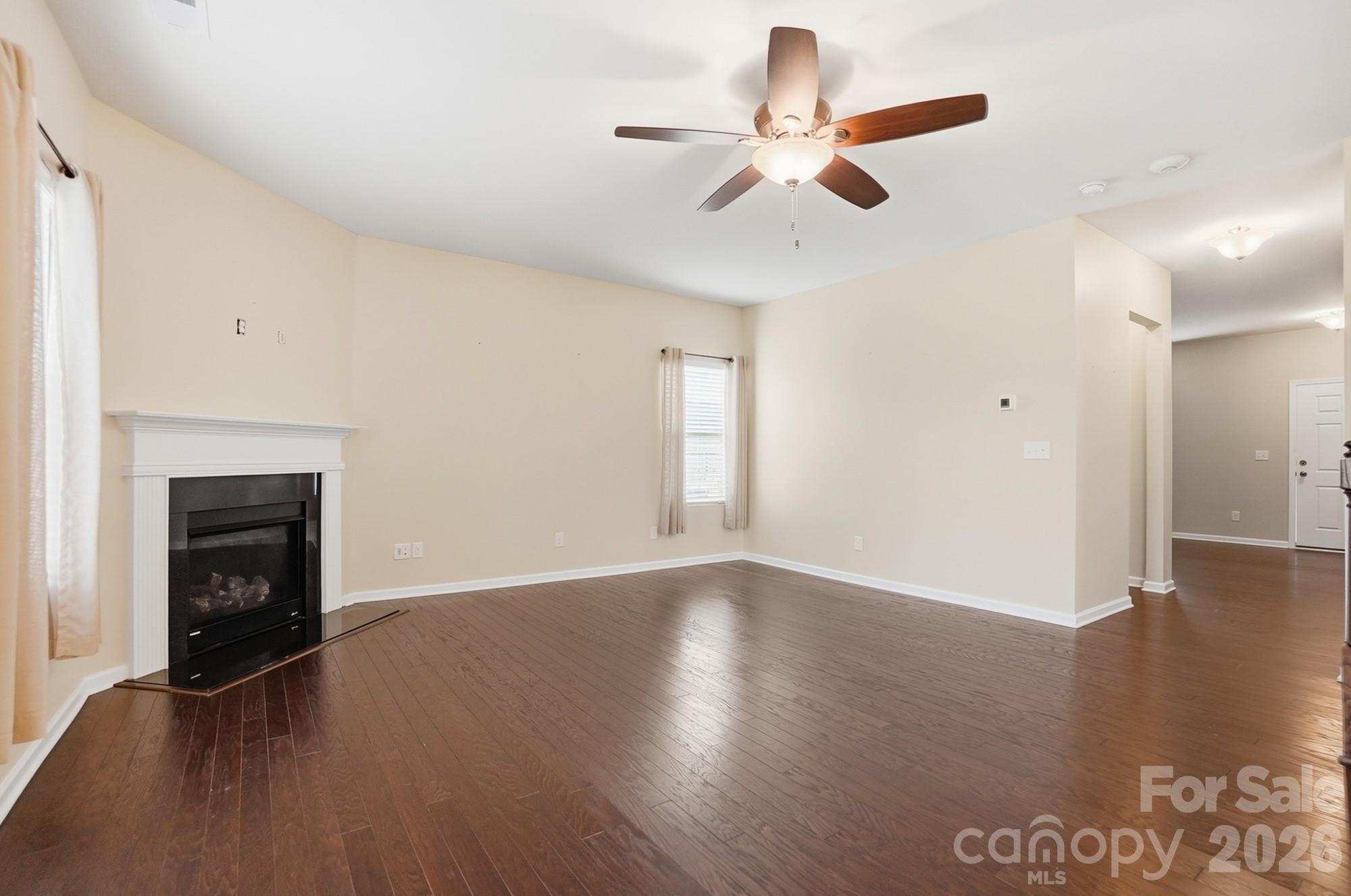 Heritage at Neel Ranch - Residential