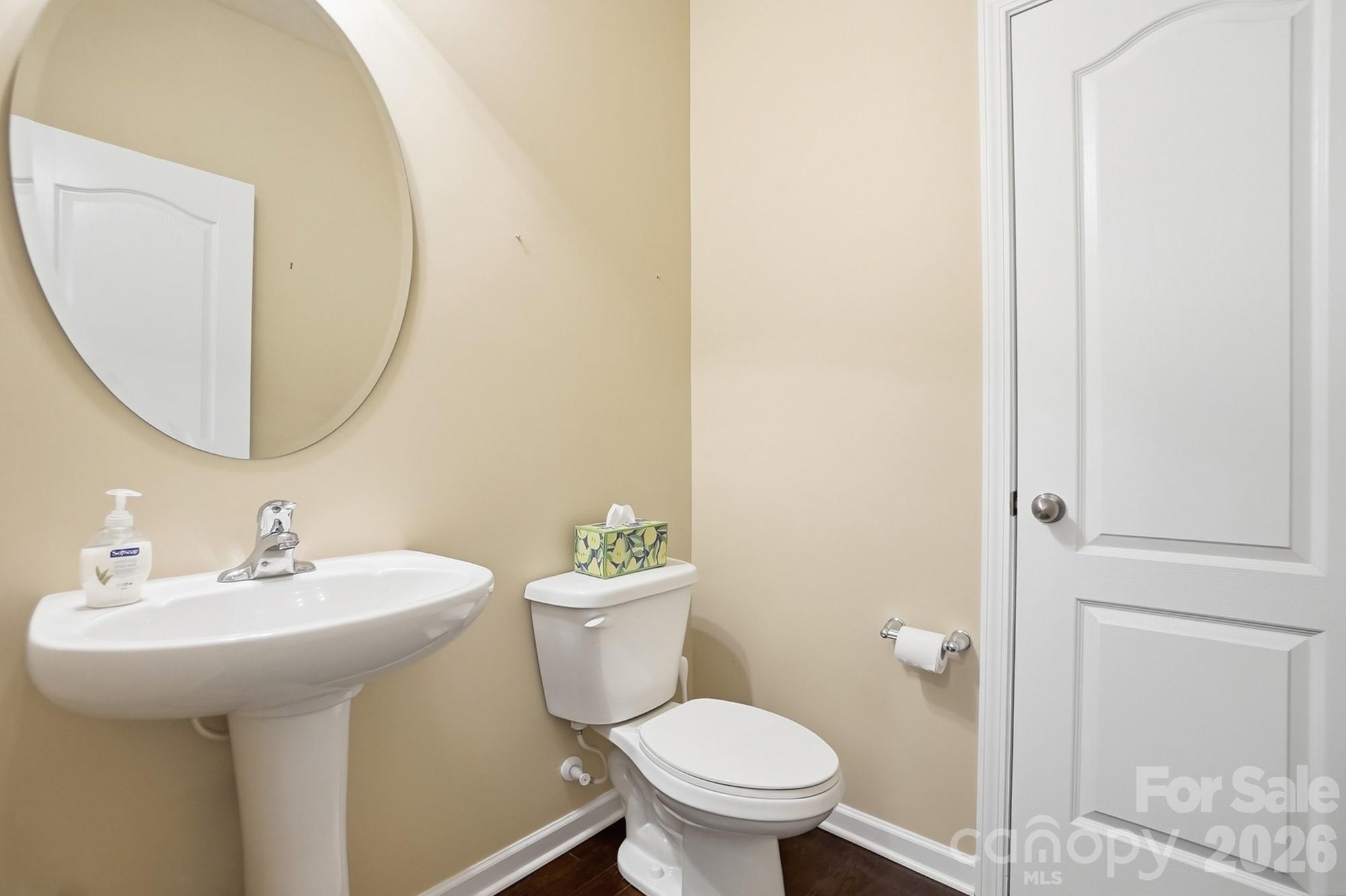 Heritage at Neel Ranch - Residential