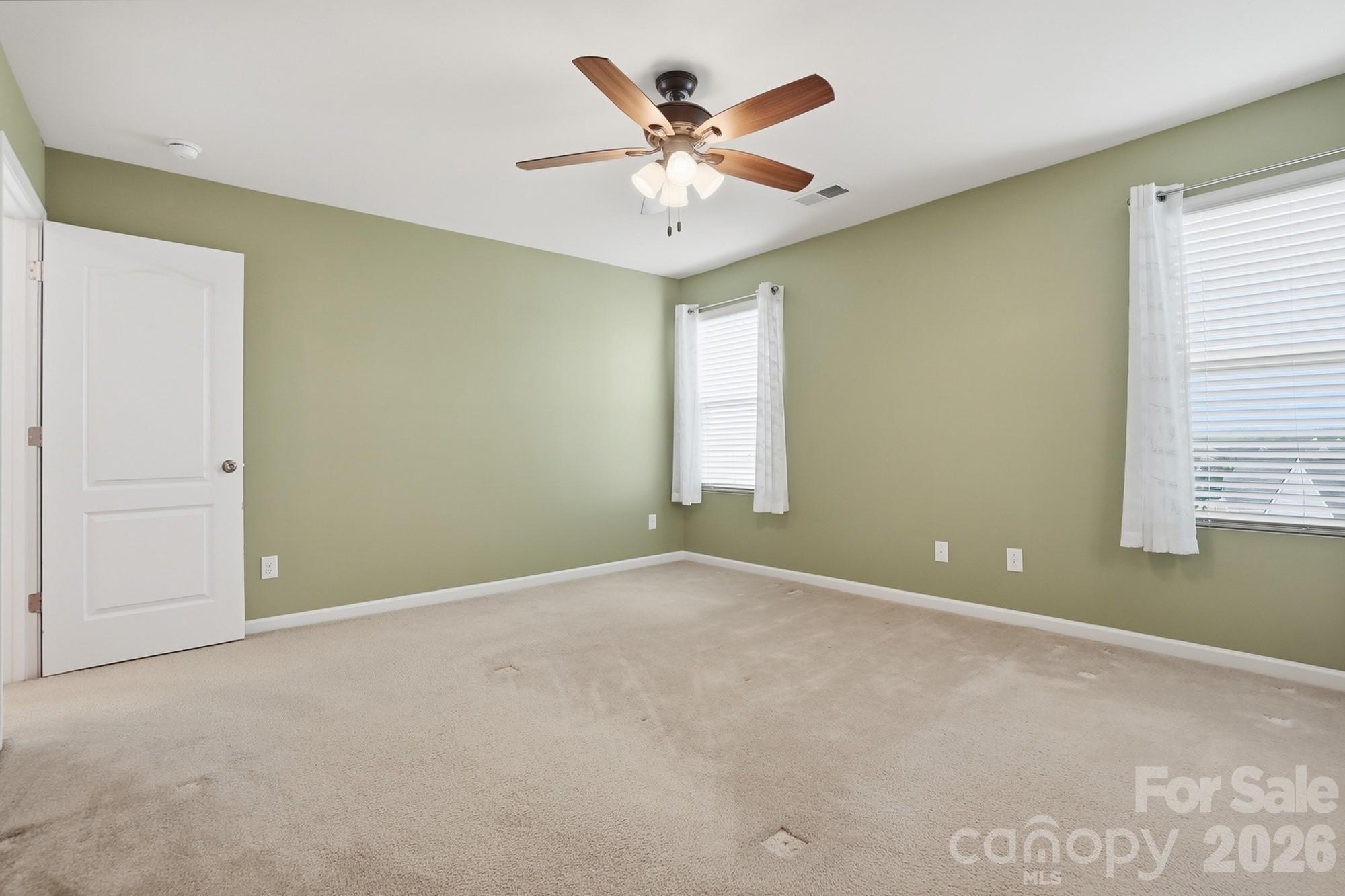 Heritage at Neel Ranch - Residential