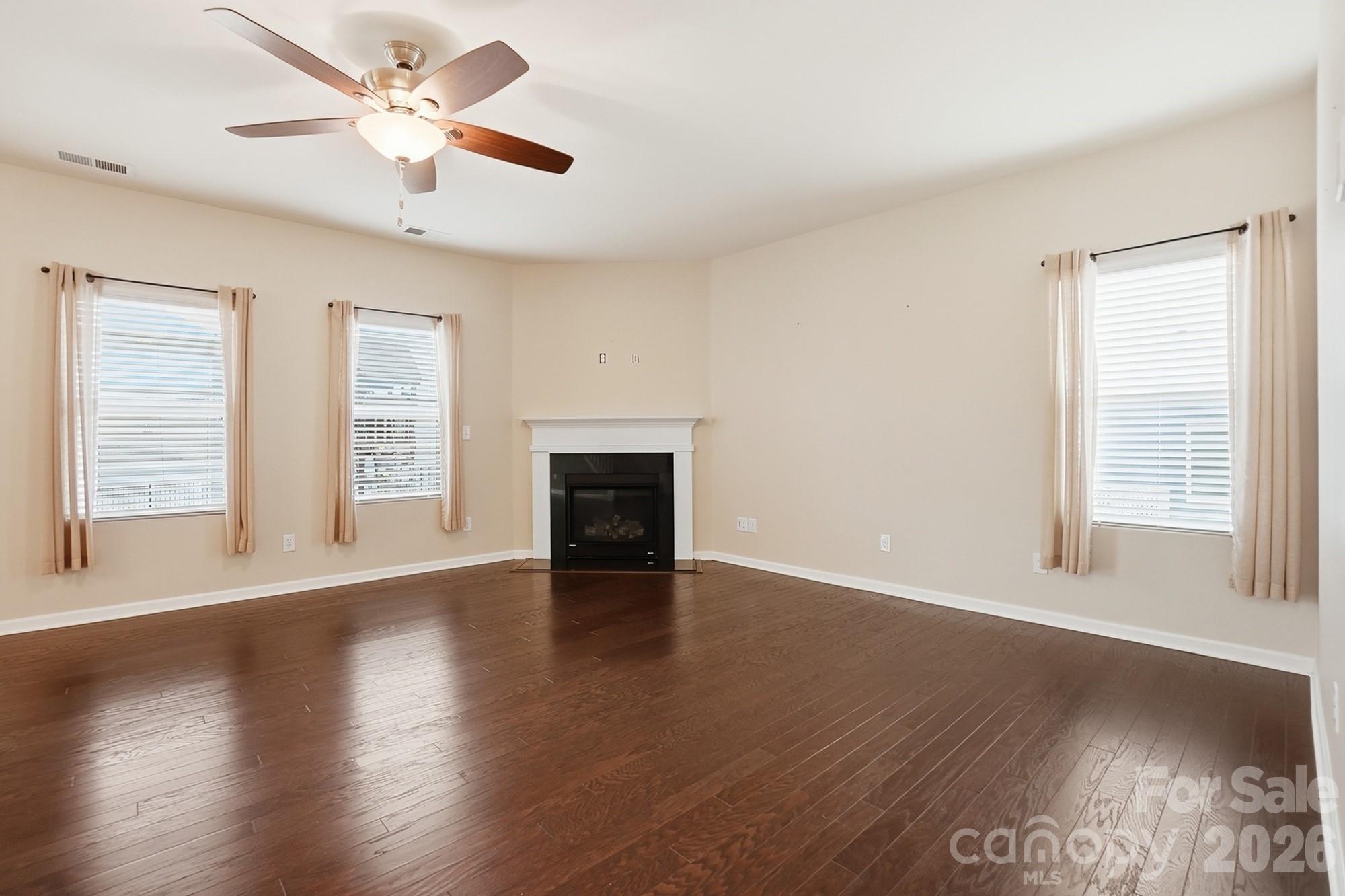 Heritage at Neel Ranch - Residential