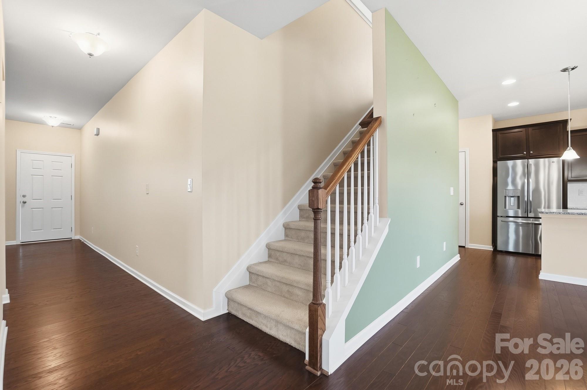 Heritage at Neel Ranch - Residential