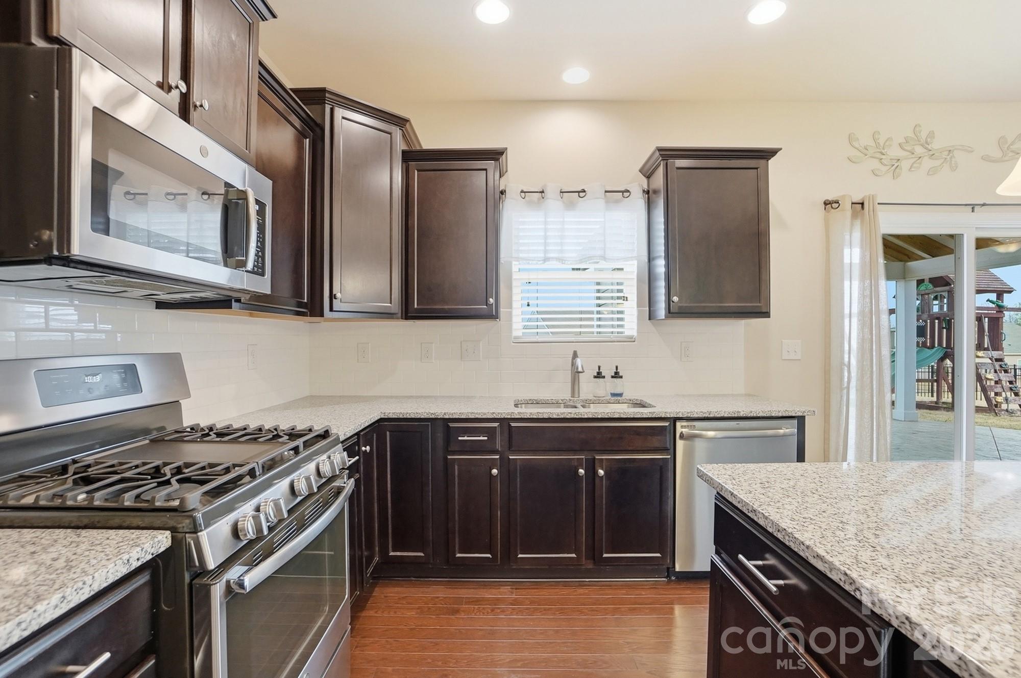 Heritage at Neel Ranch - Residential