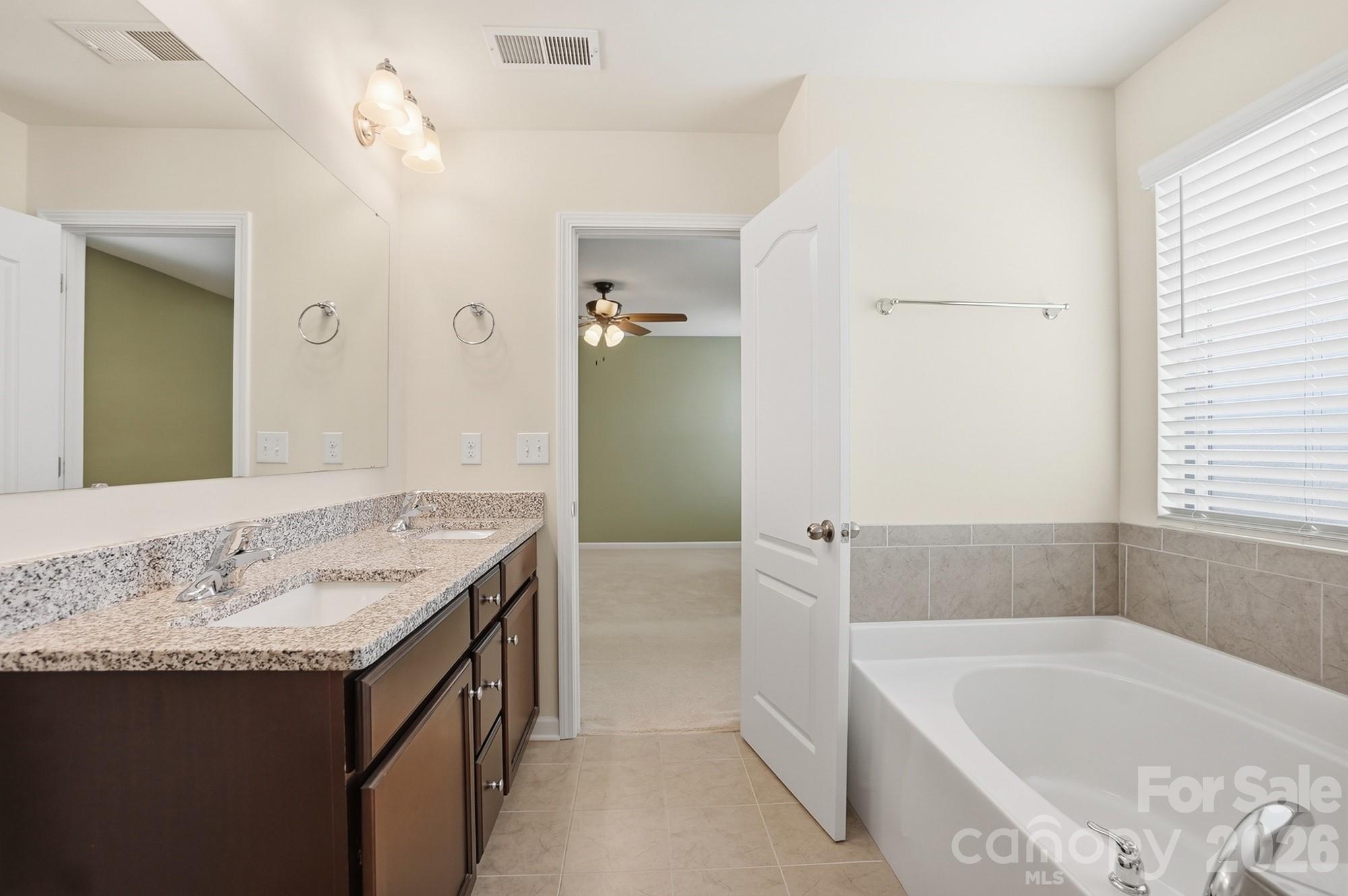 Heritage at Neel Ranch - Residential