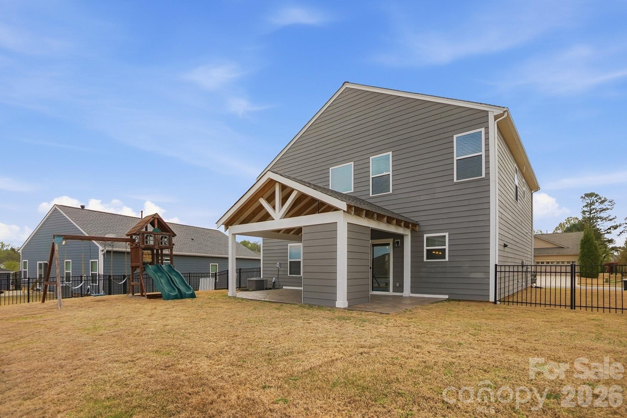 Heritage at Neel Ranch - Residential