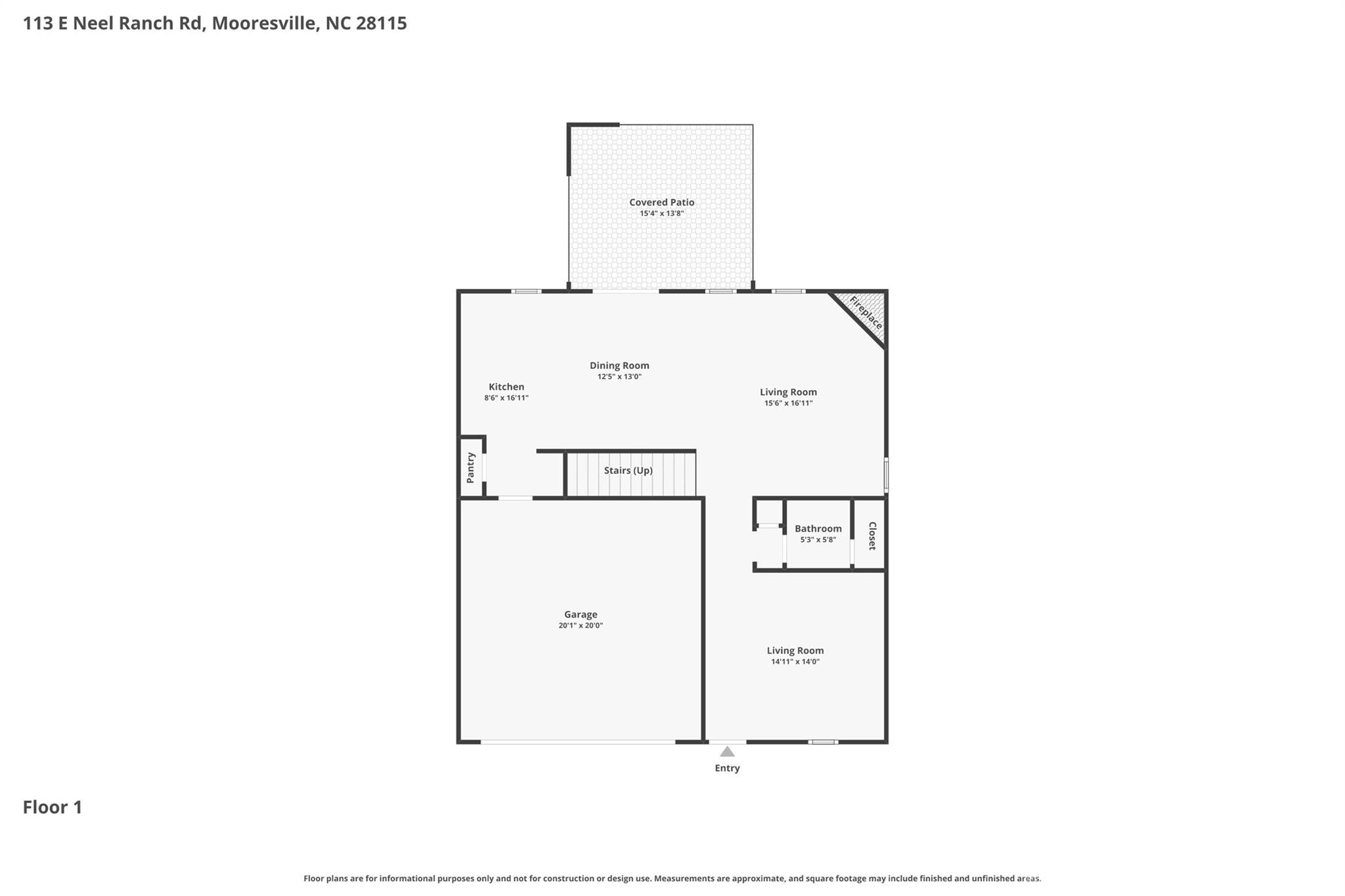 Heritage at Neel Ranch - Residential