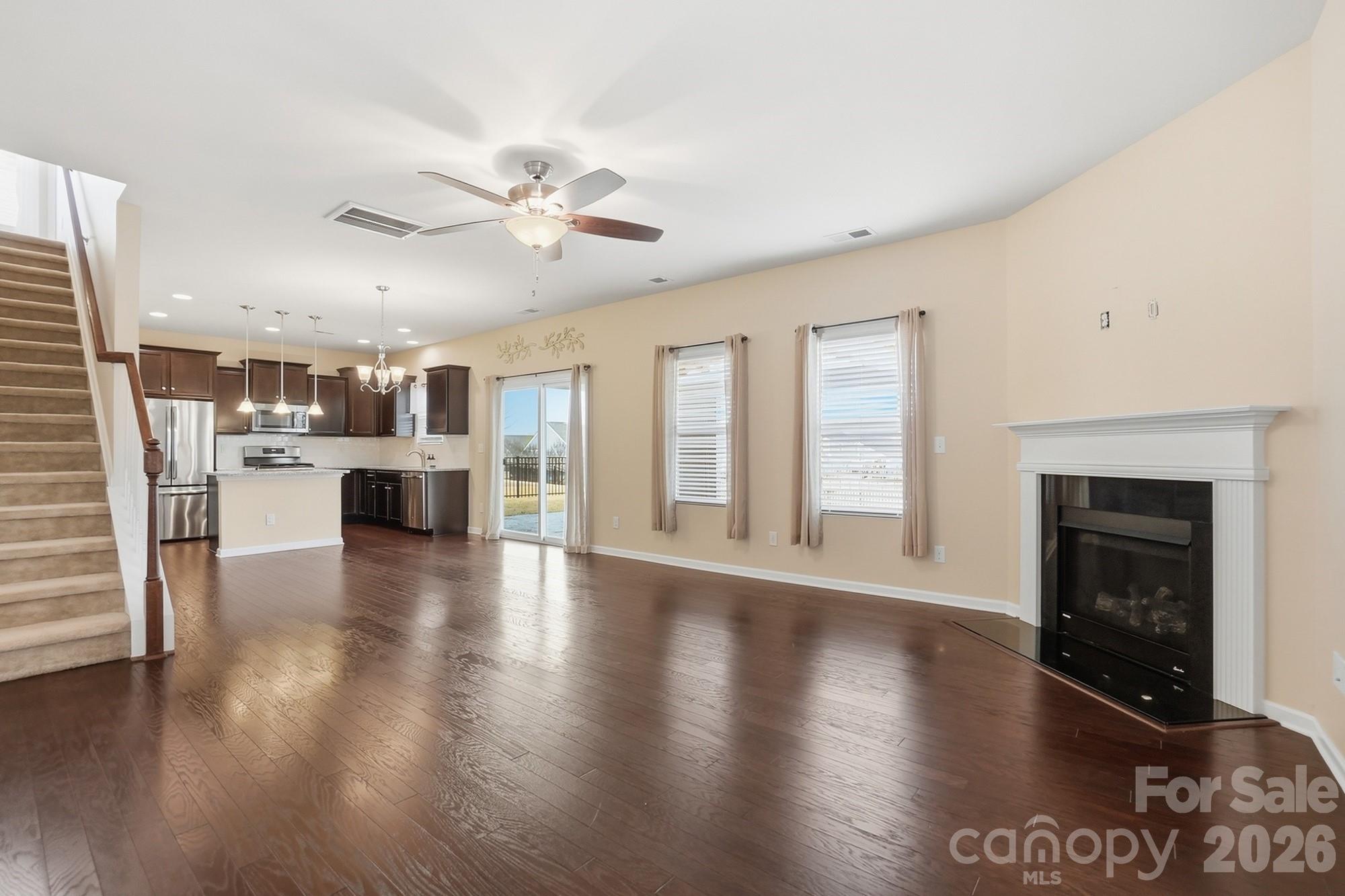 Heritage at Neel Ranch - Residential