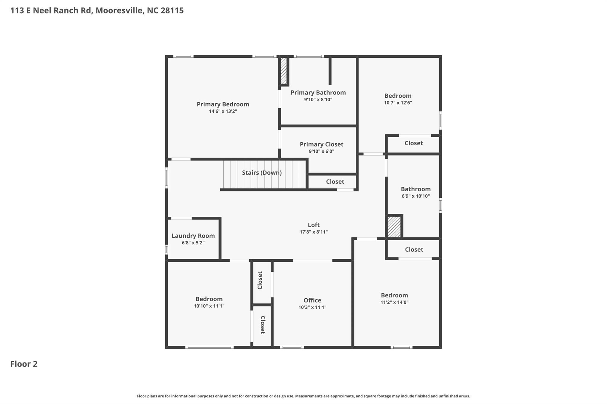 Heritage at Neel Ranch - Residential